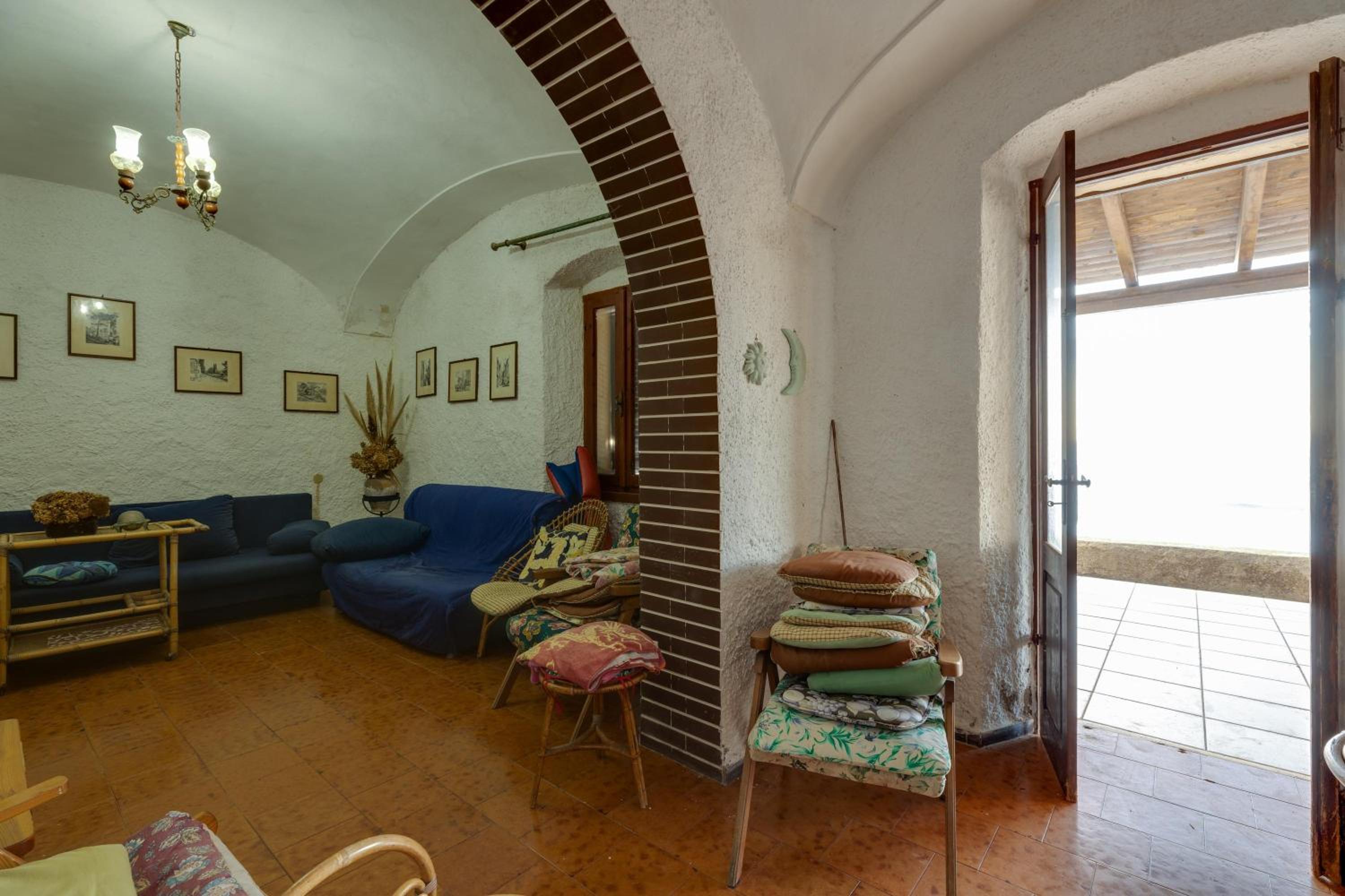 Four-Bedroom Deluxe Home - Oceanfront photo 1