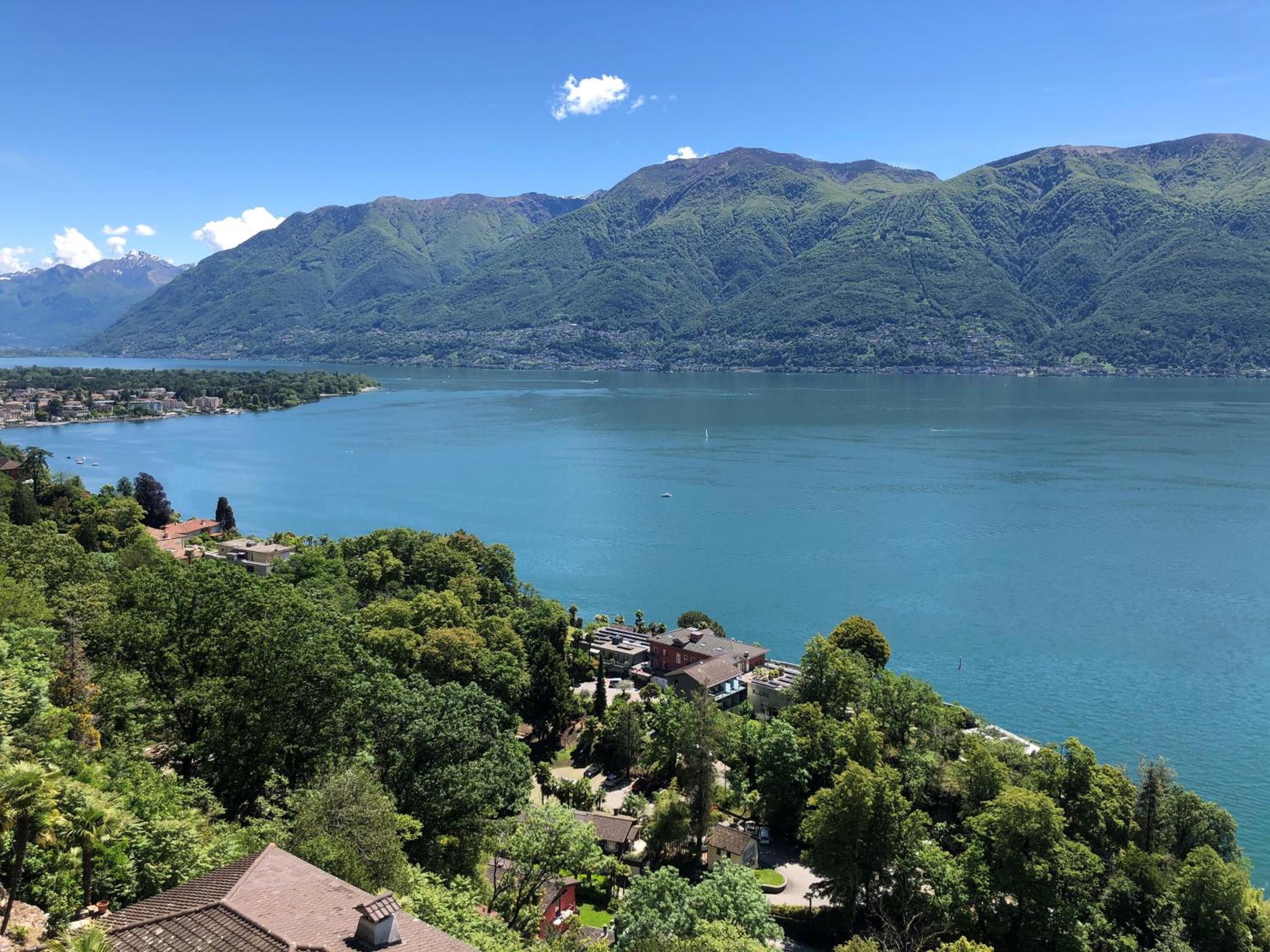 Casa Berno Panorama Resort, Photo 6
