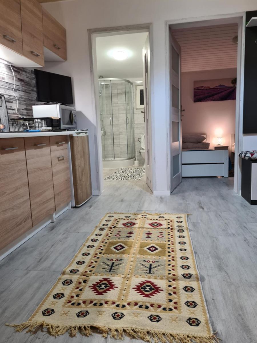 One-Bedroom Apartment - Photo 16