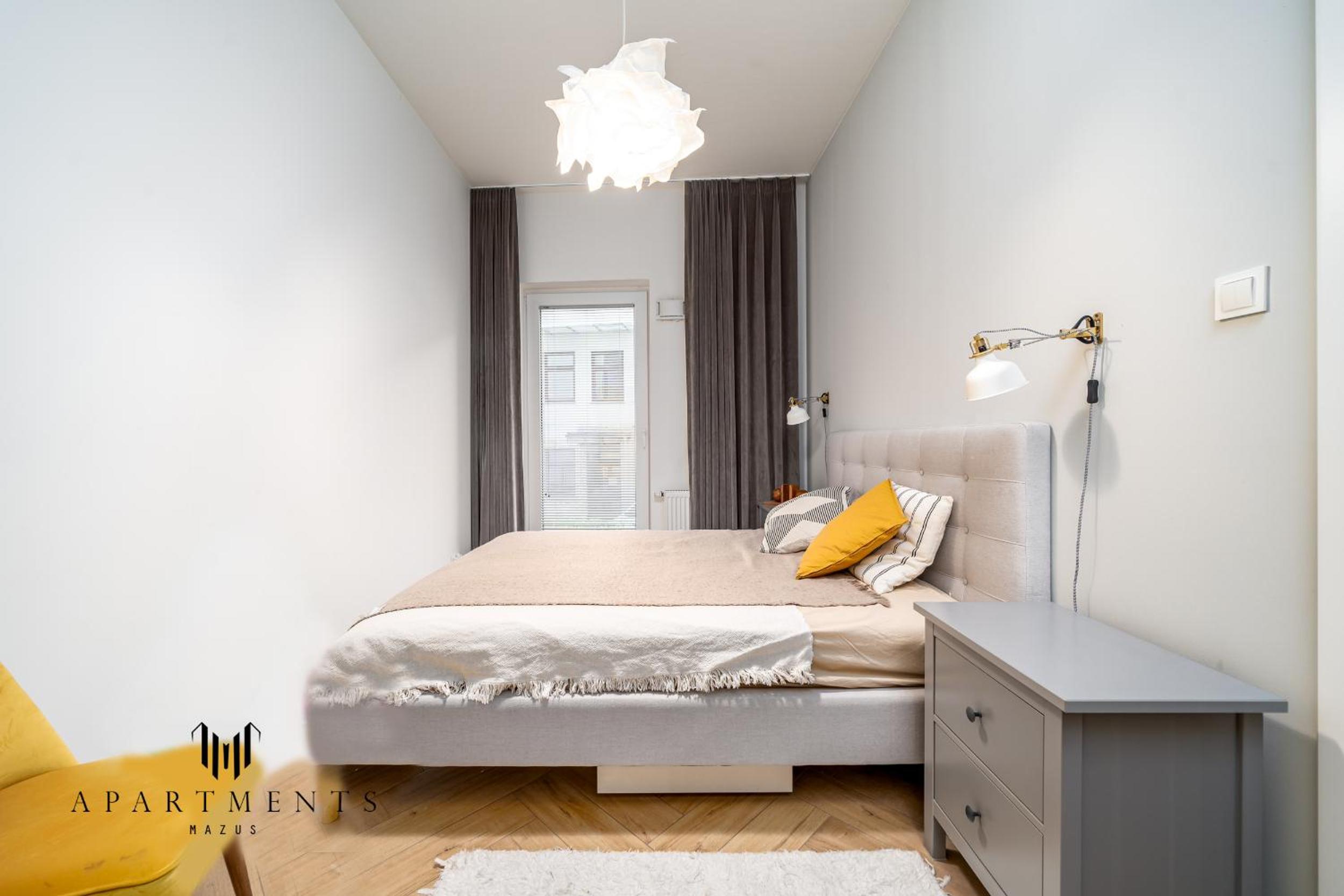 One-Bedroom Apartment - Photo 4