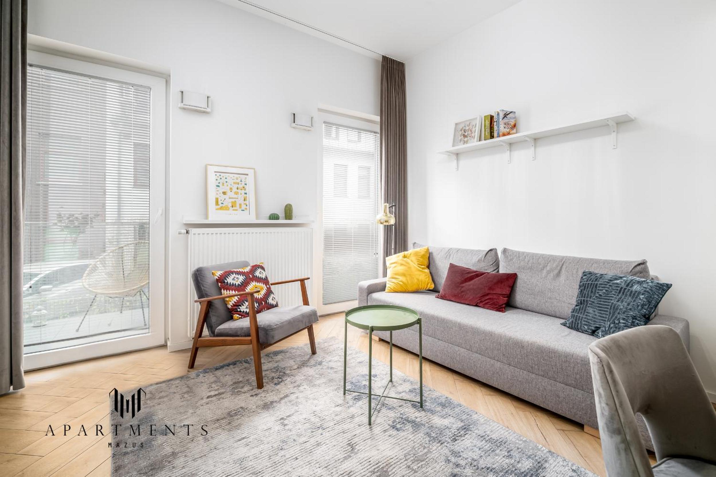 One-Bedroom Apartment - Photo 6
