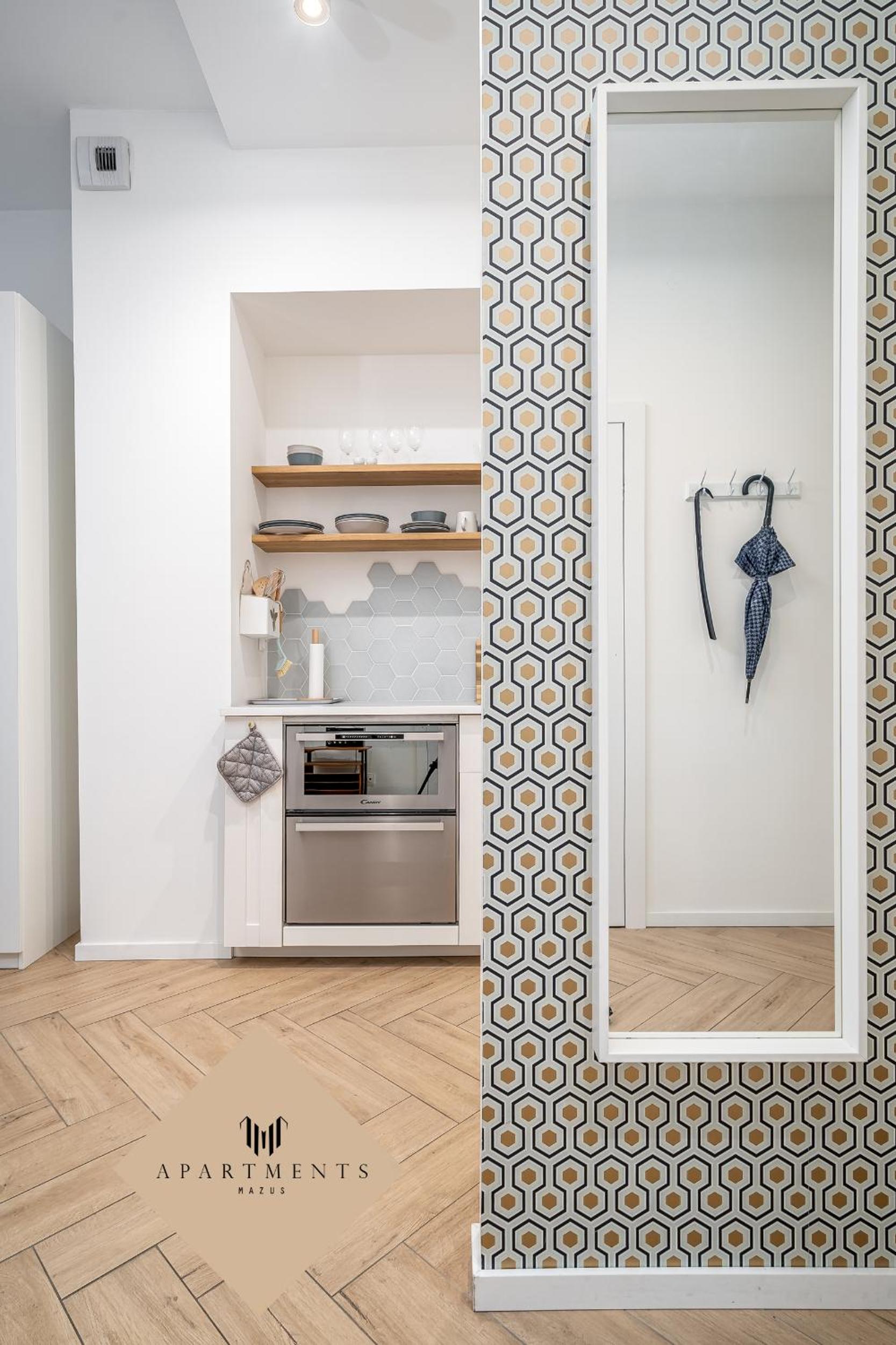 One-Bedroom Apartment - Photo 10