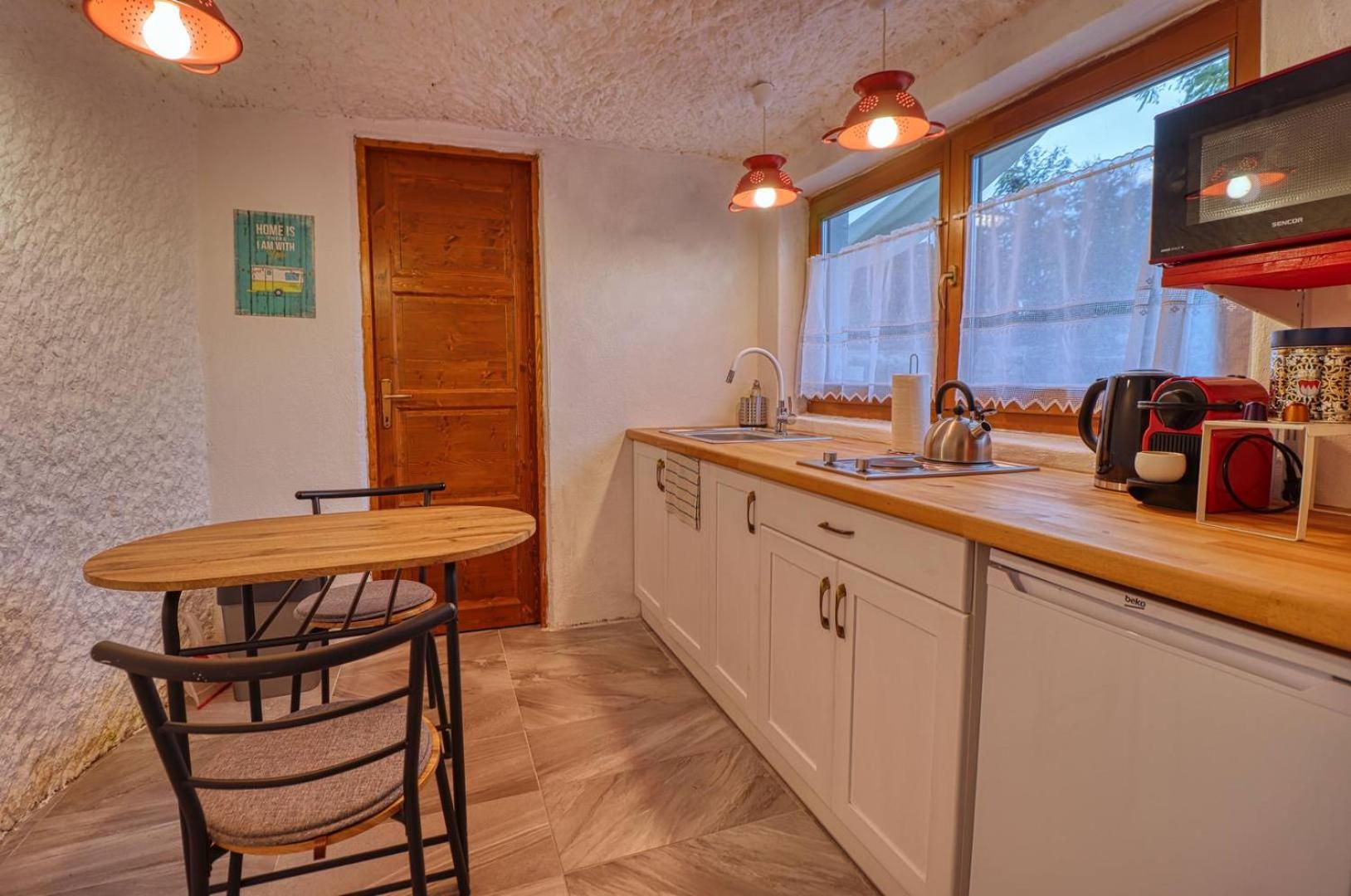 Vacation Home photo 2