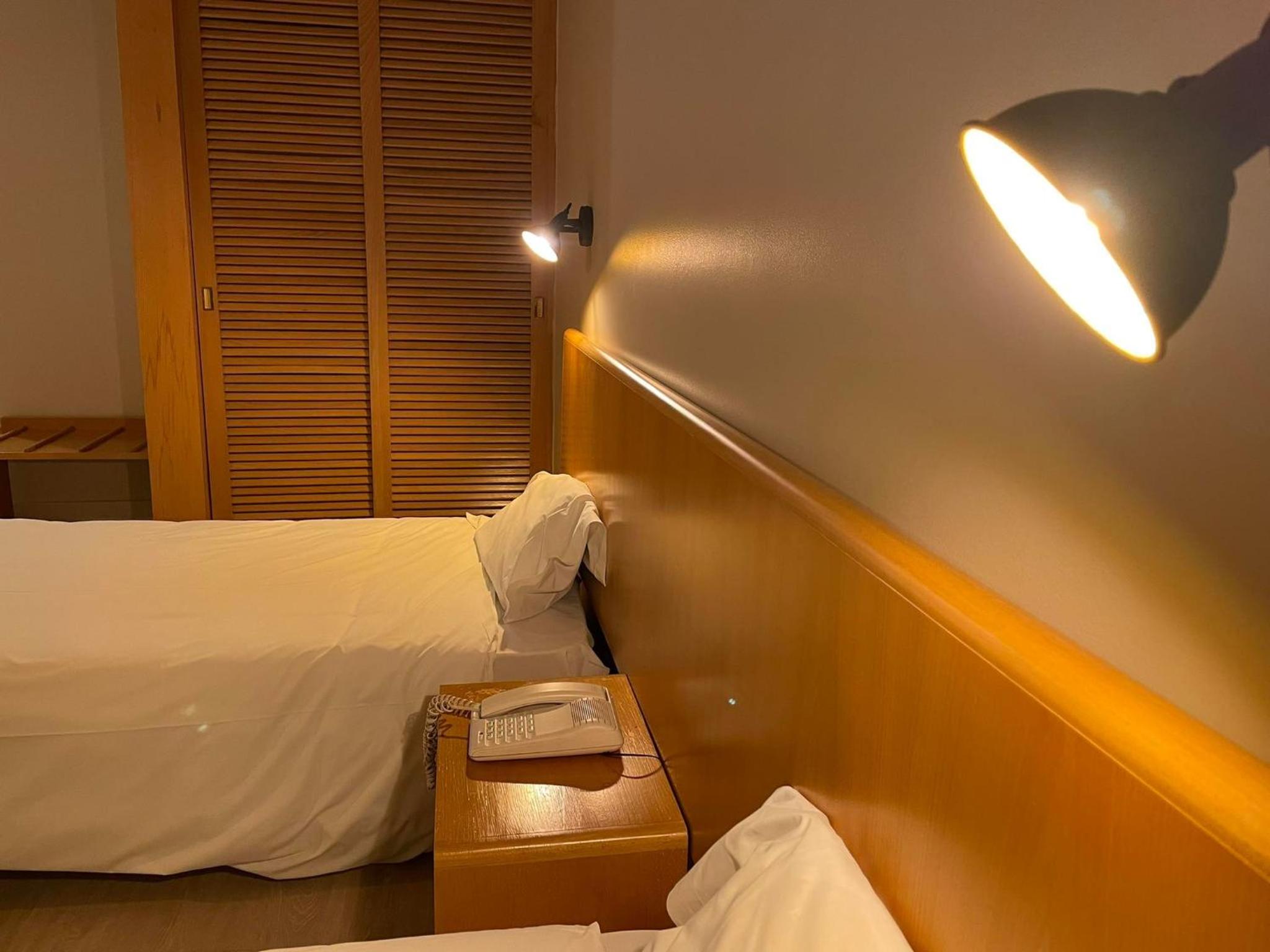 Superior Double or Twin Room - Photo 4
