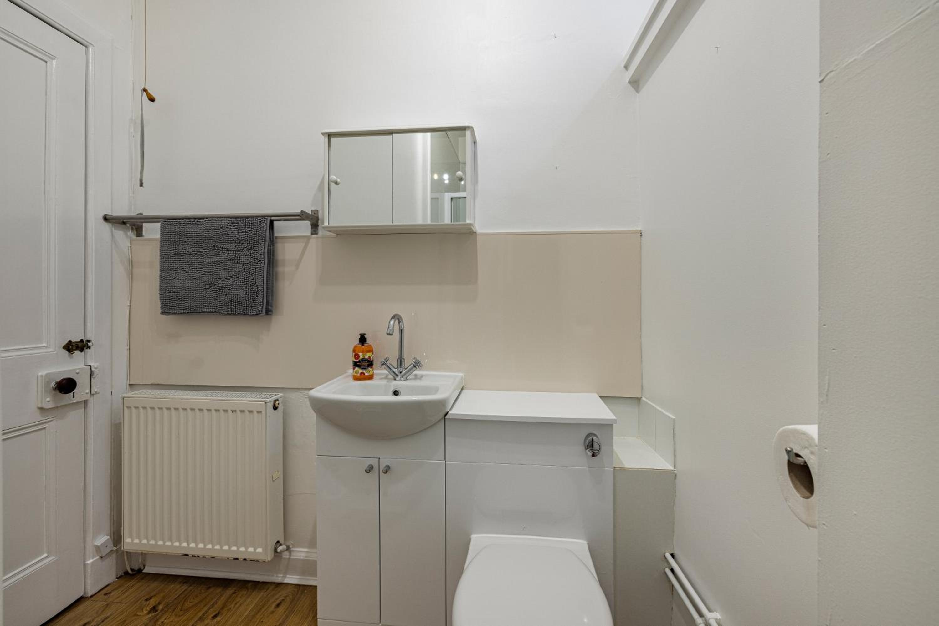 Apartment - Ground Floor - Photo 7