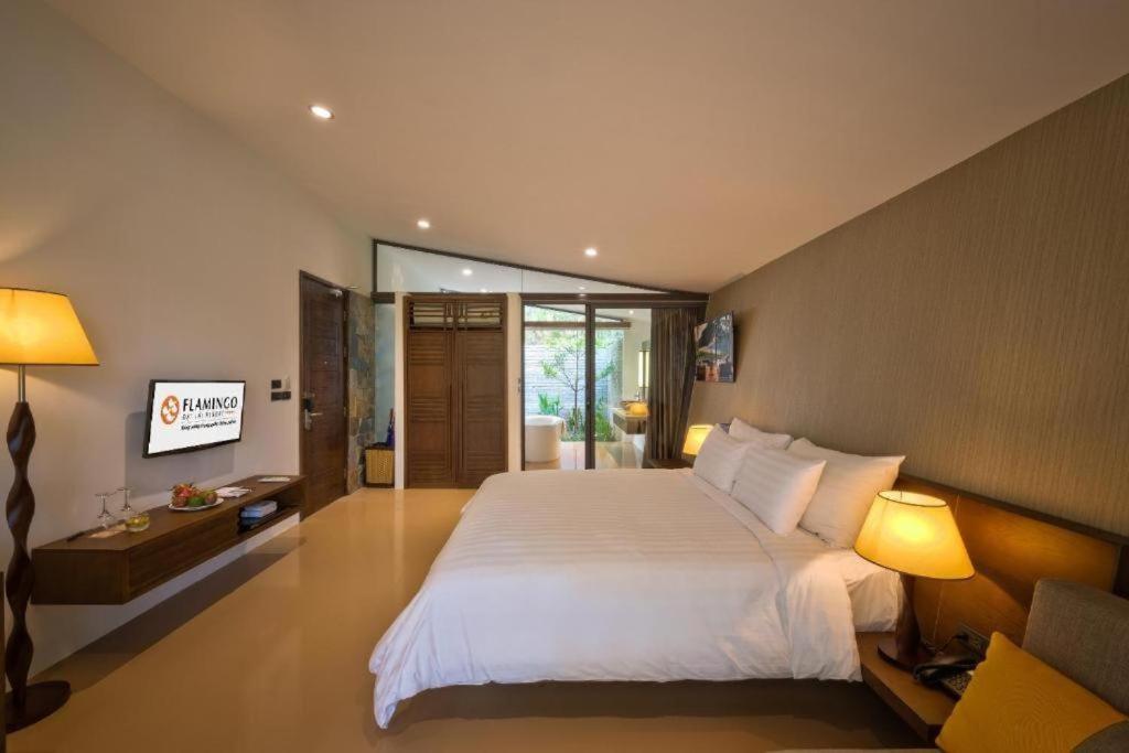 One-Bedroom Villa photo 3