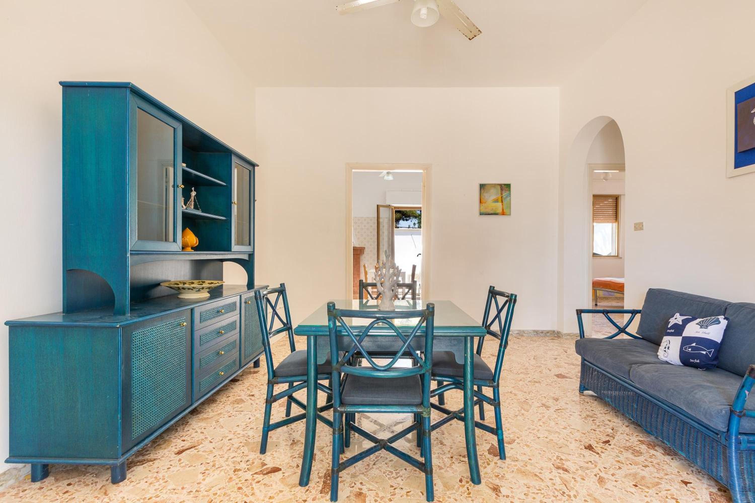 Two-Bedroom House photo 1