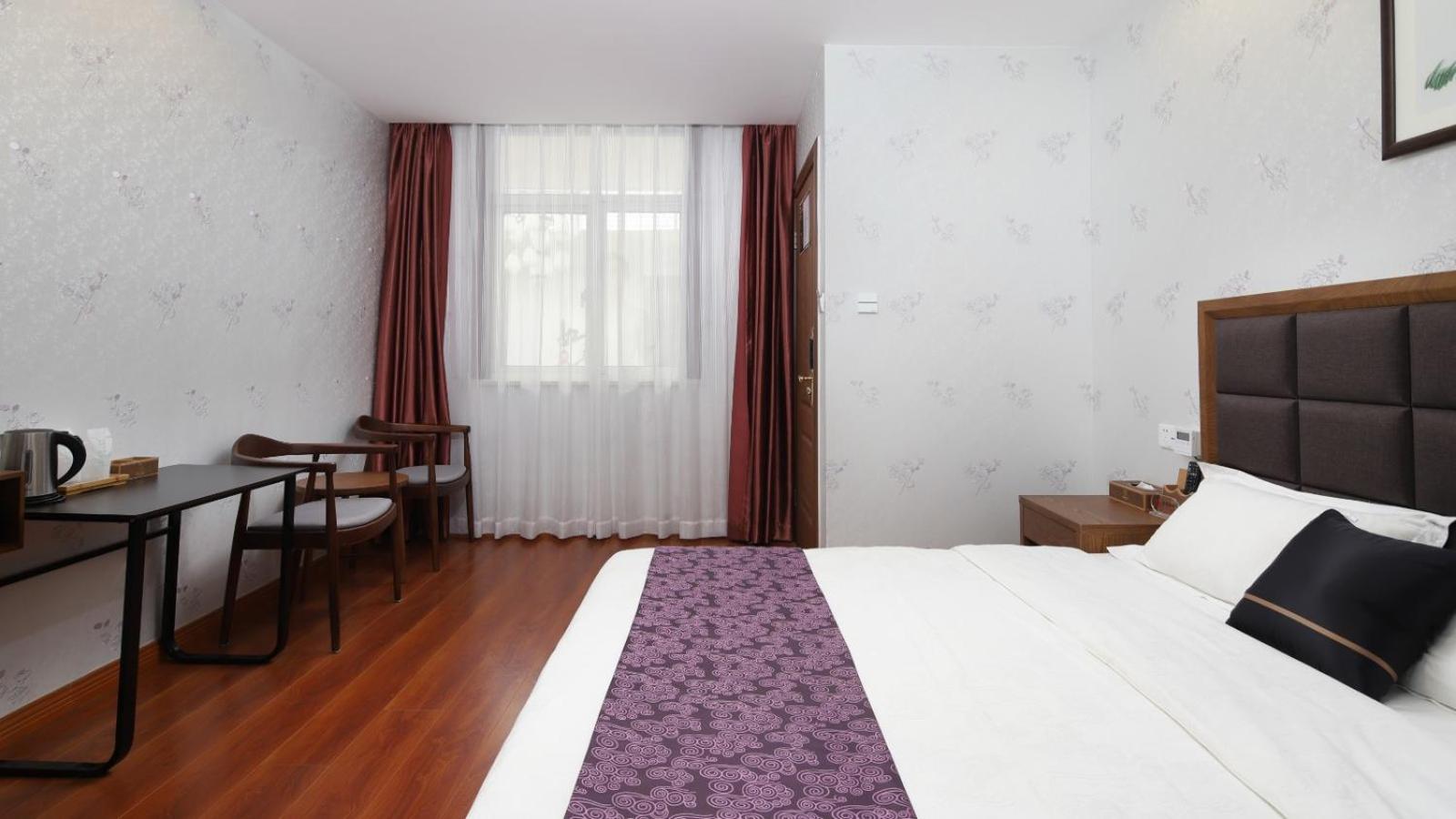 Double Room B