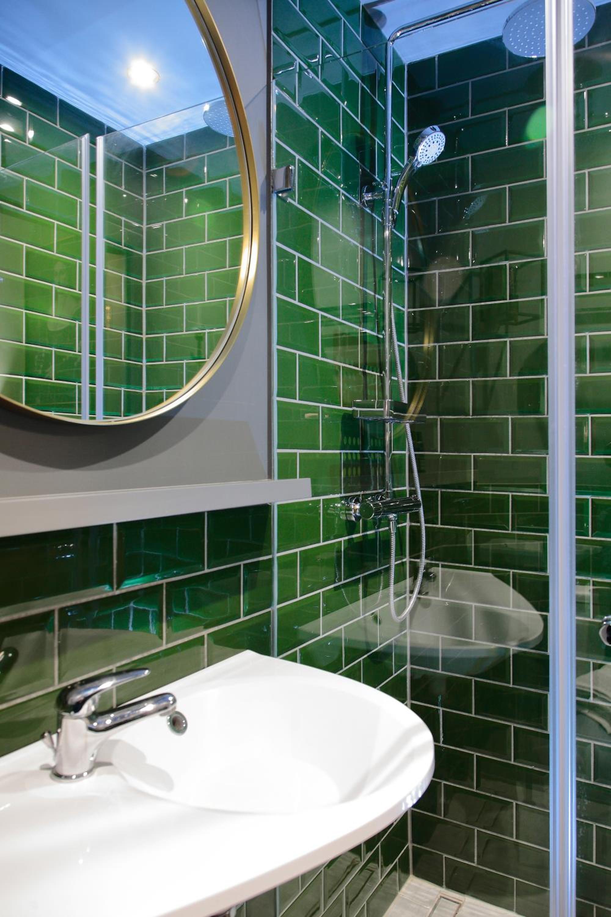 Standard Double Room - Photo 6
