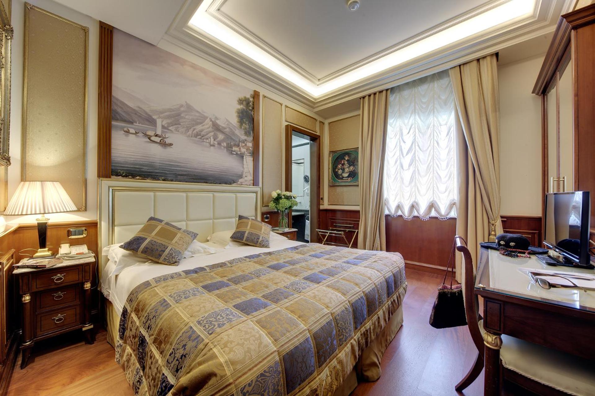 Economy Double Or Twin Room - Photo 1
