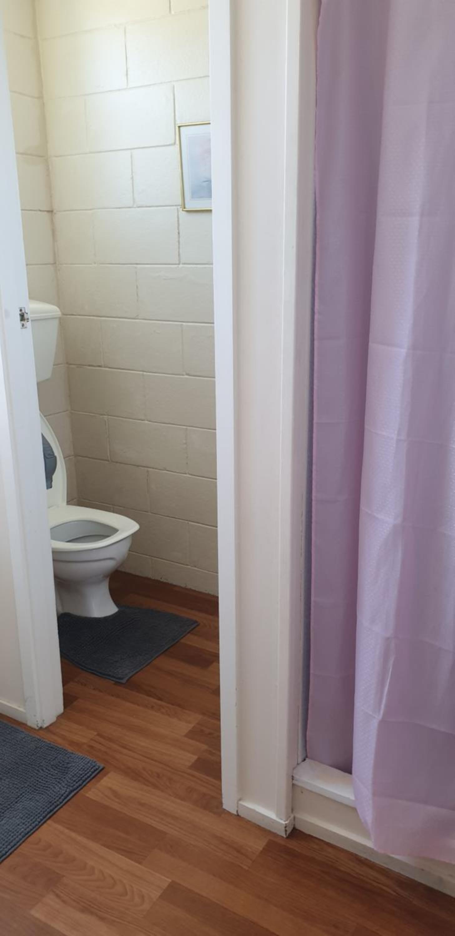 Budget Double or Twin Room photo 2