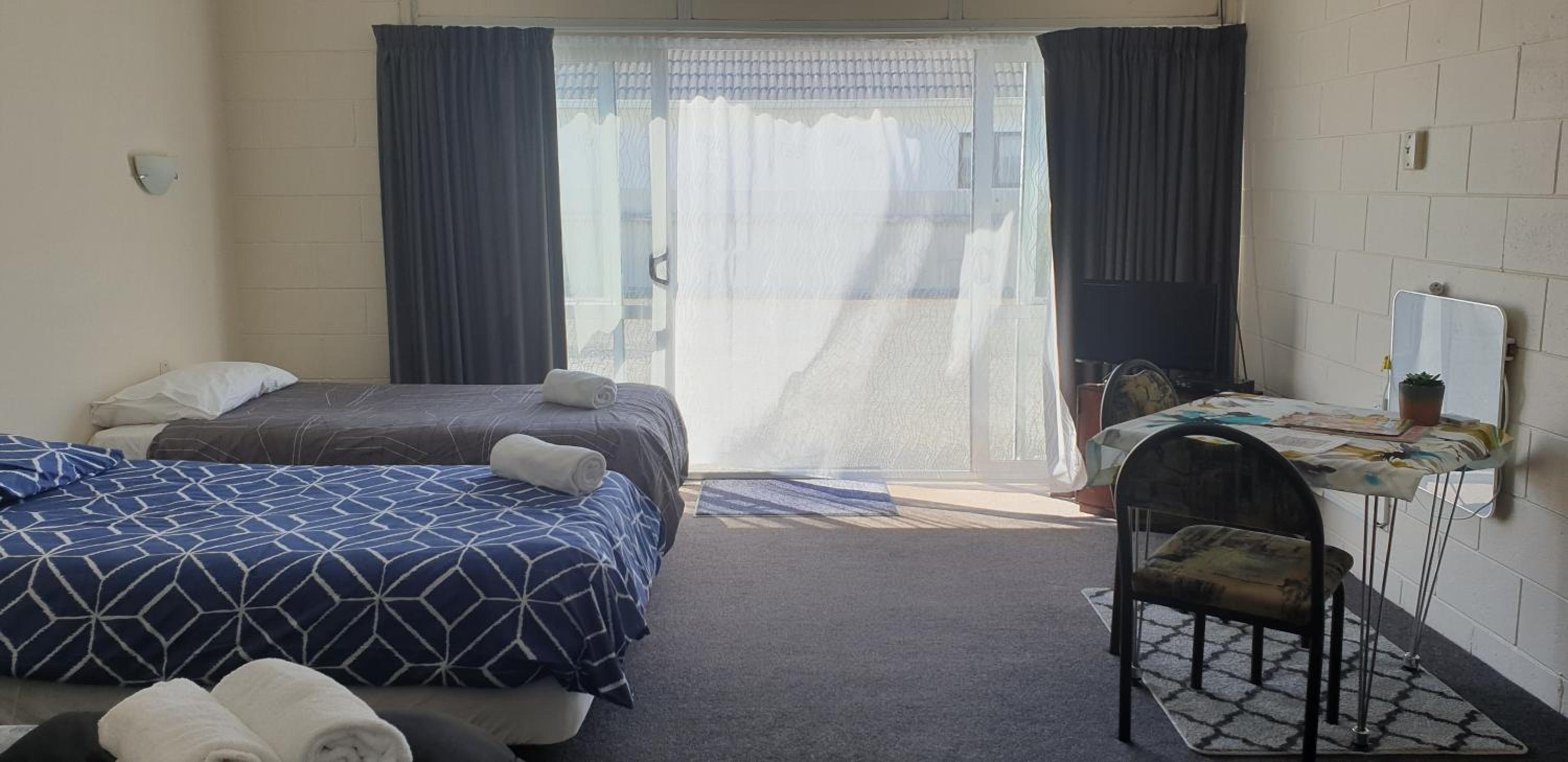 Budget Double or Twin Room photo 1