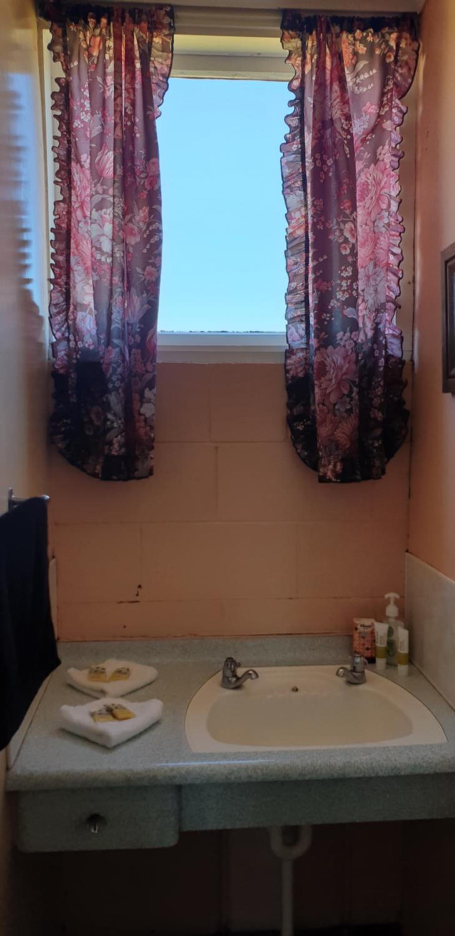 Budget Double or Twin Room photo 1