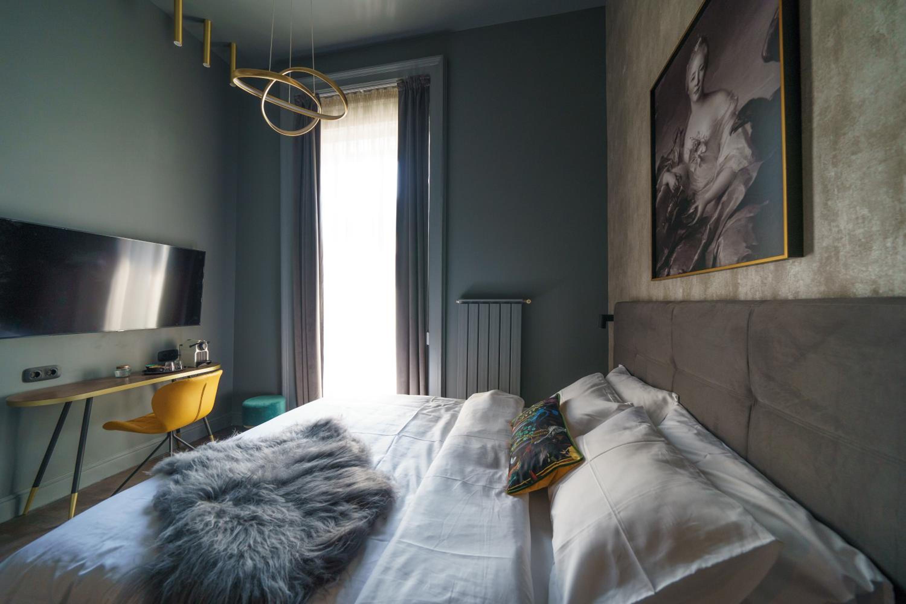 Standard Double Room - Photo 4
