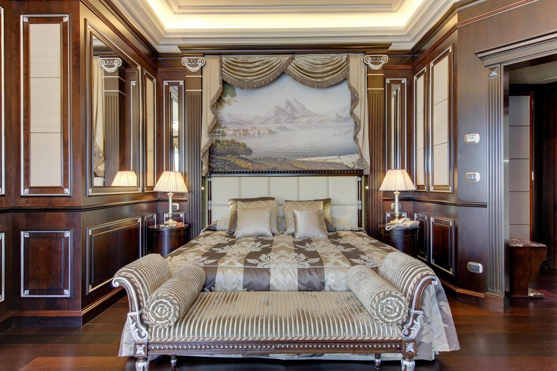 Junior Suite with Lake View - Photo 4