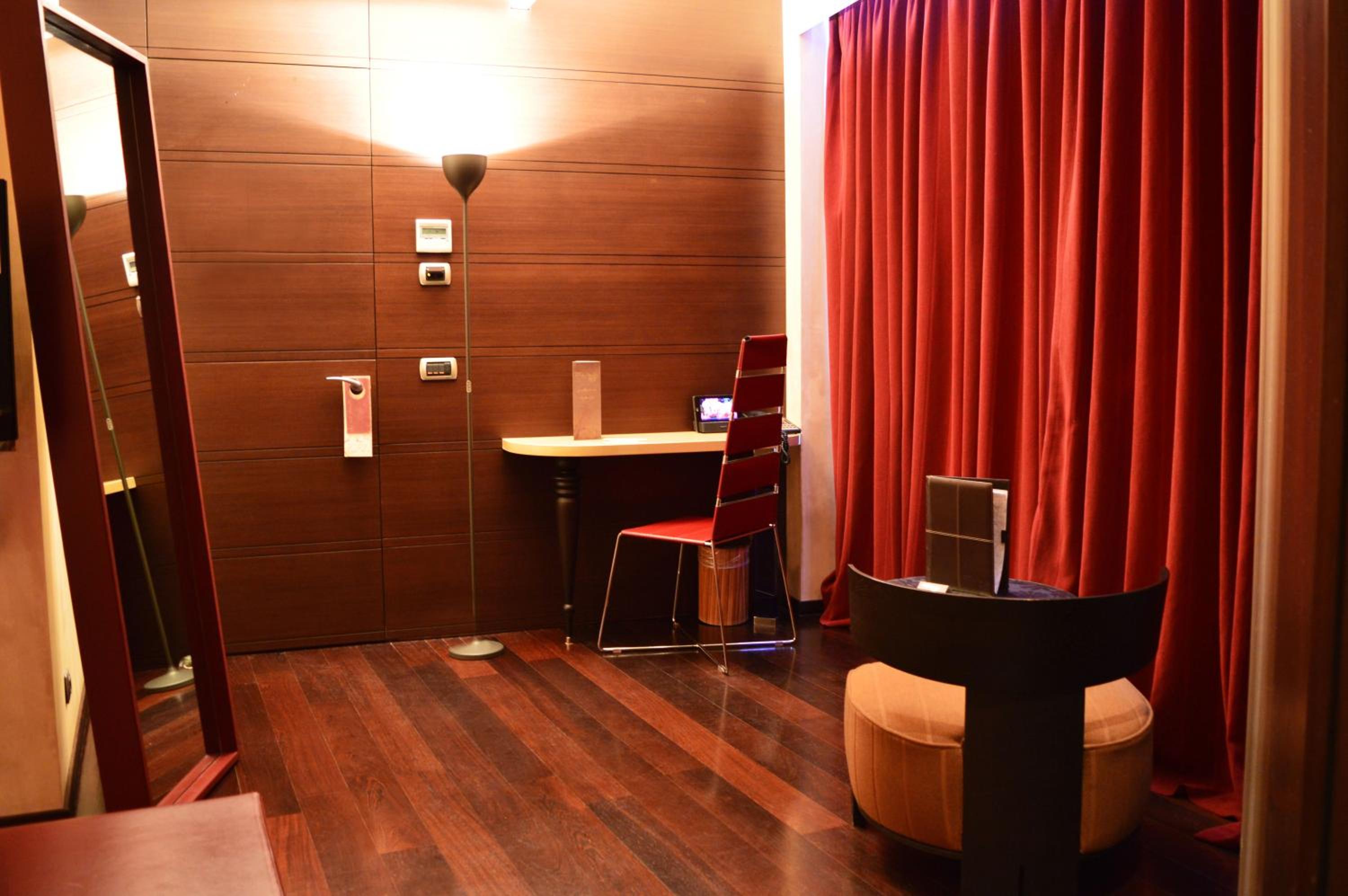 Luxury Double Room - Photo 7