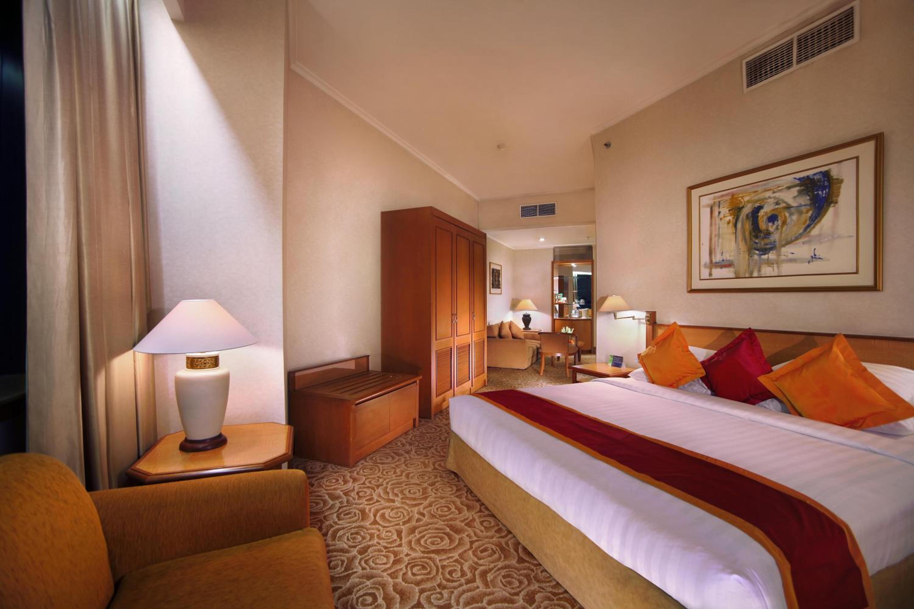 Junior Suite - Photo 1