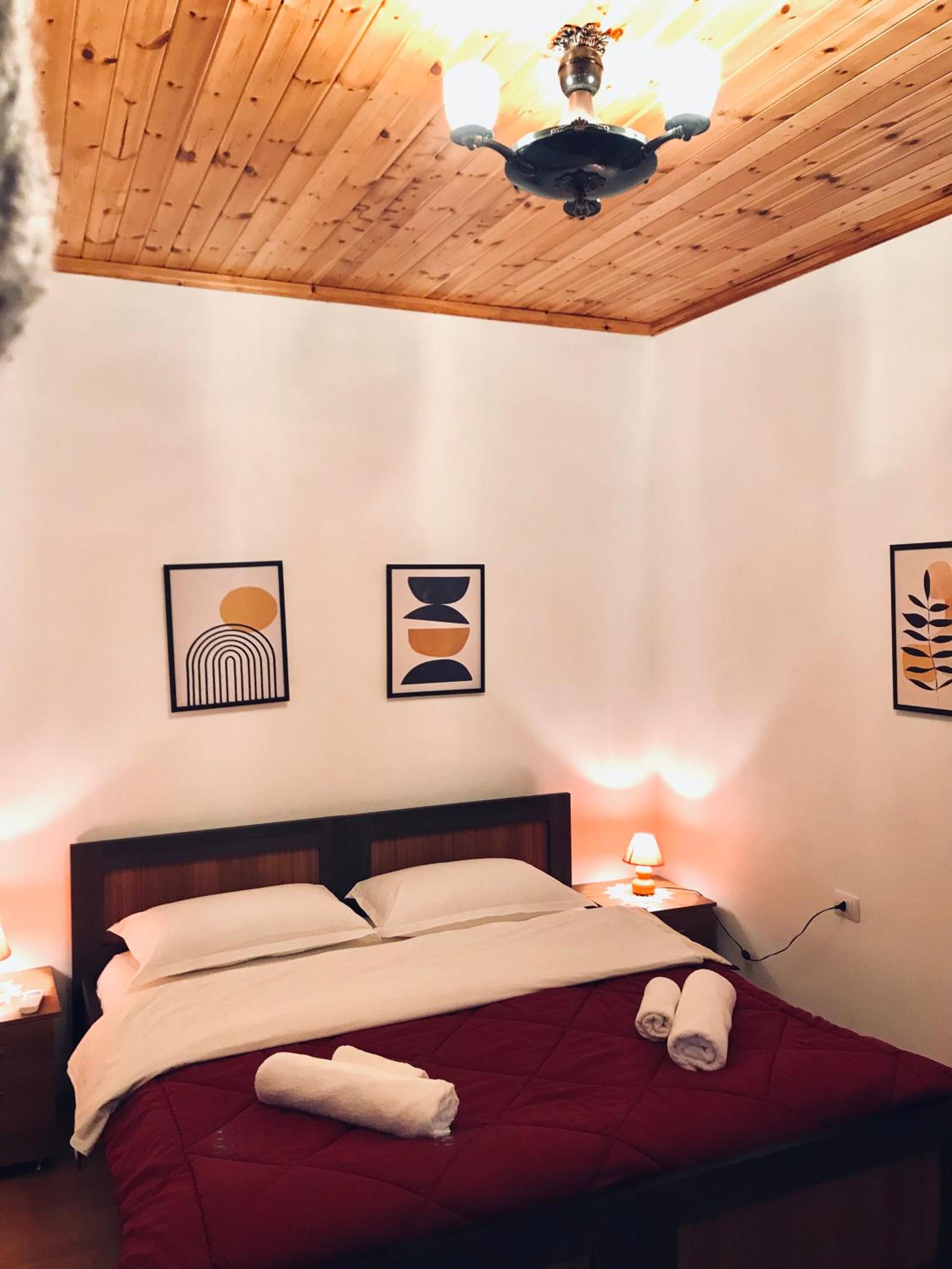 Double Room photo 2