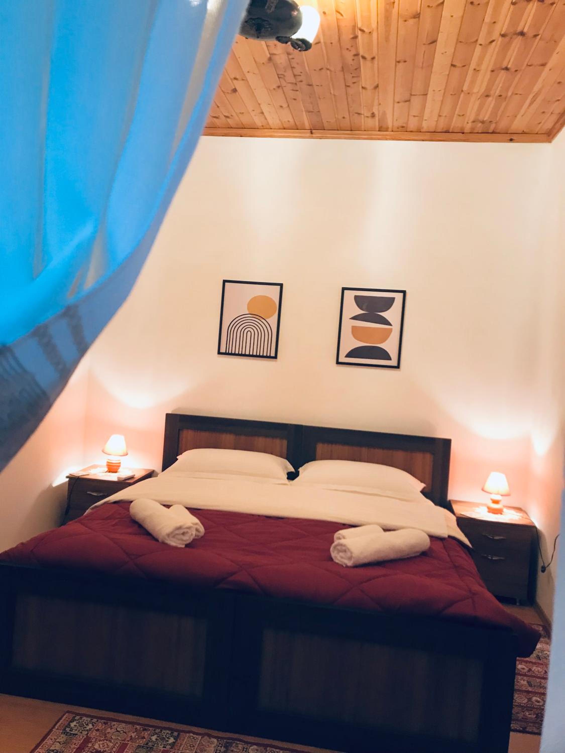 Double Room photo 3