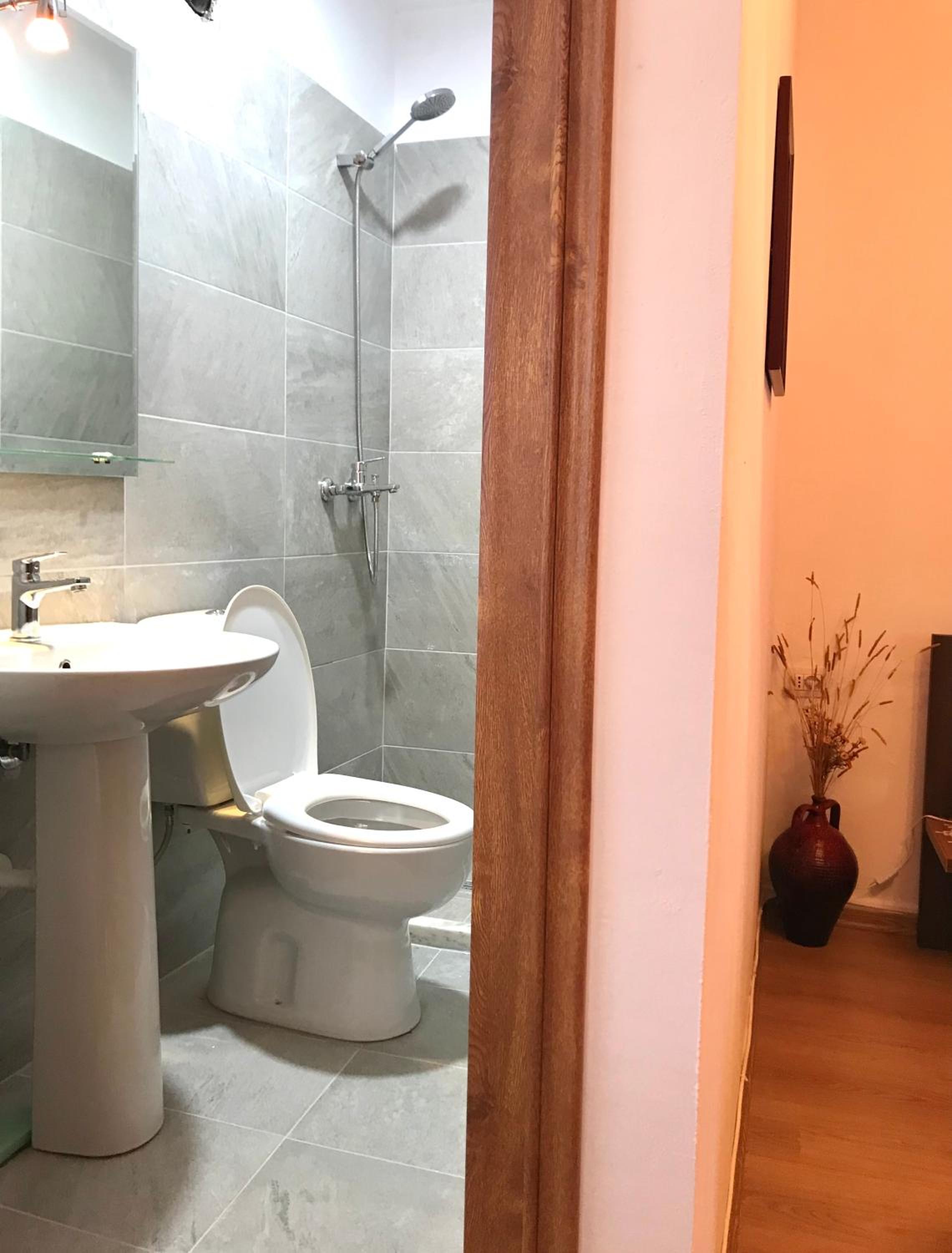 Double Room with Extra Bed photo 1