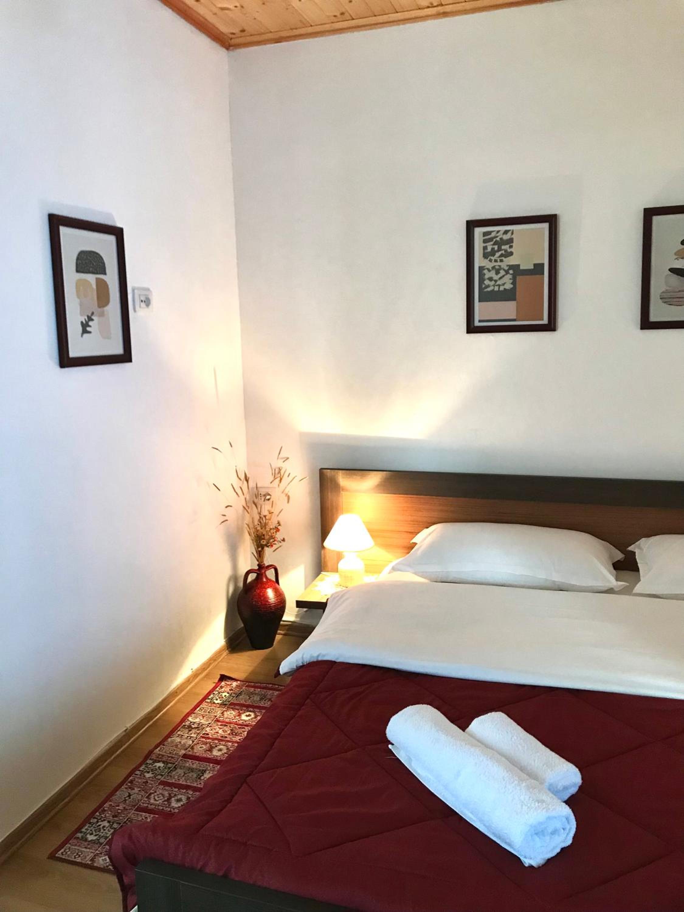 Double Room with Extra Bed photo 3