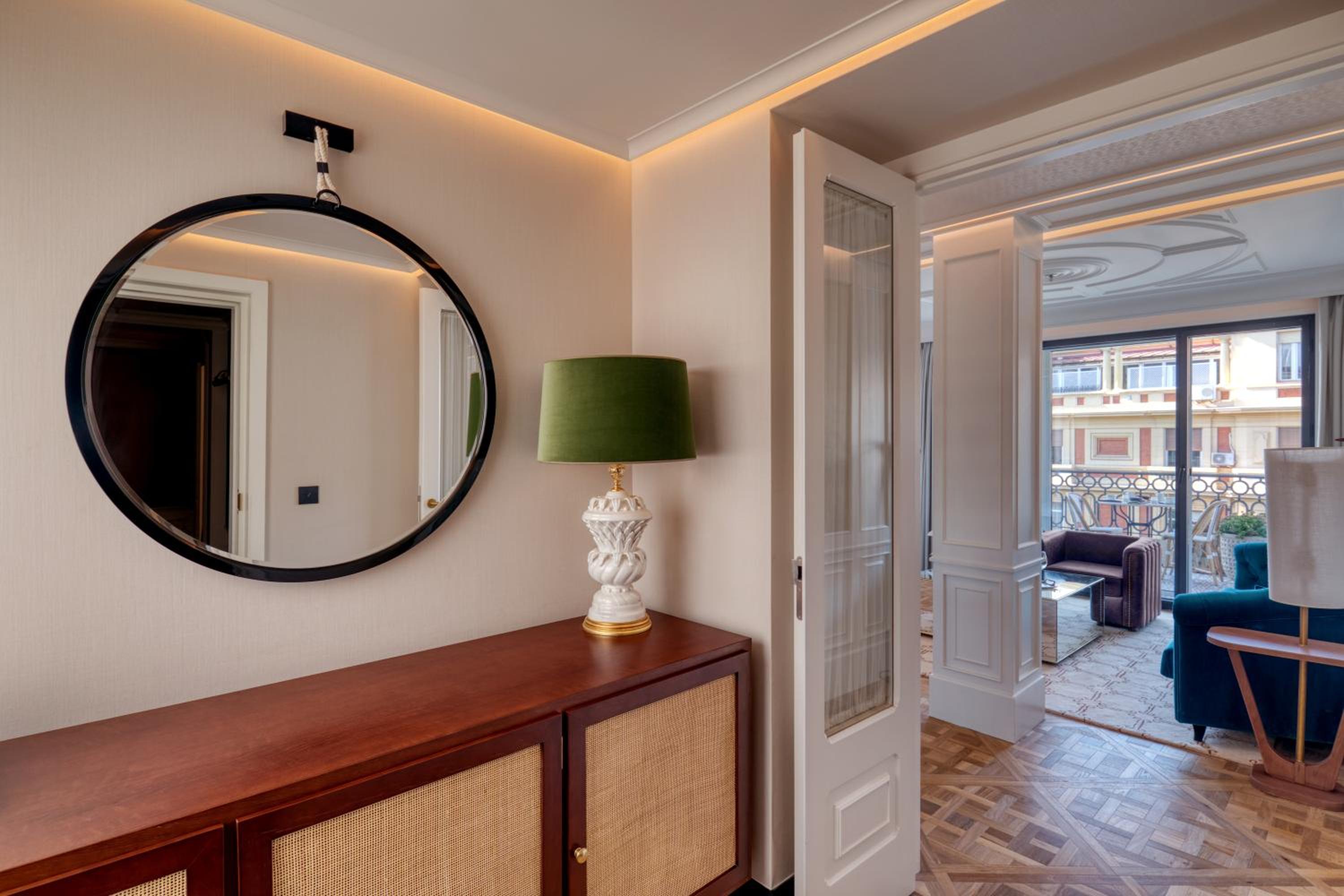 Suite Terrace Velazquez View - Photo 12