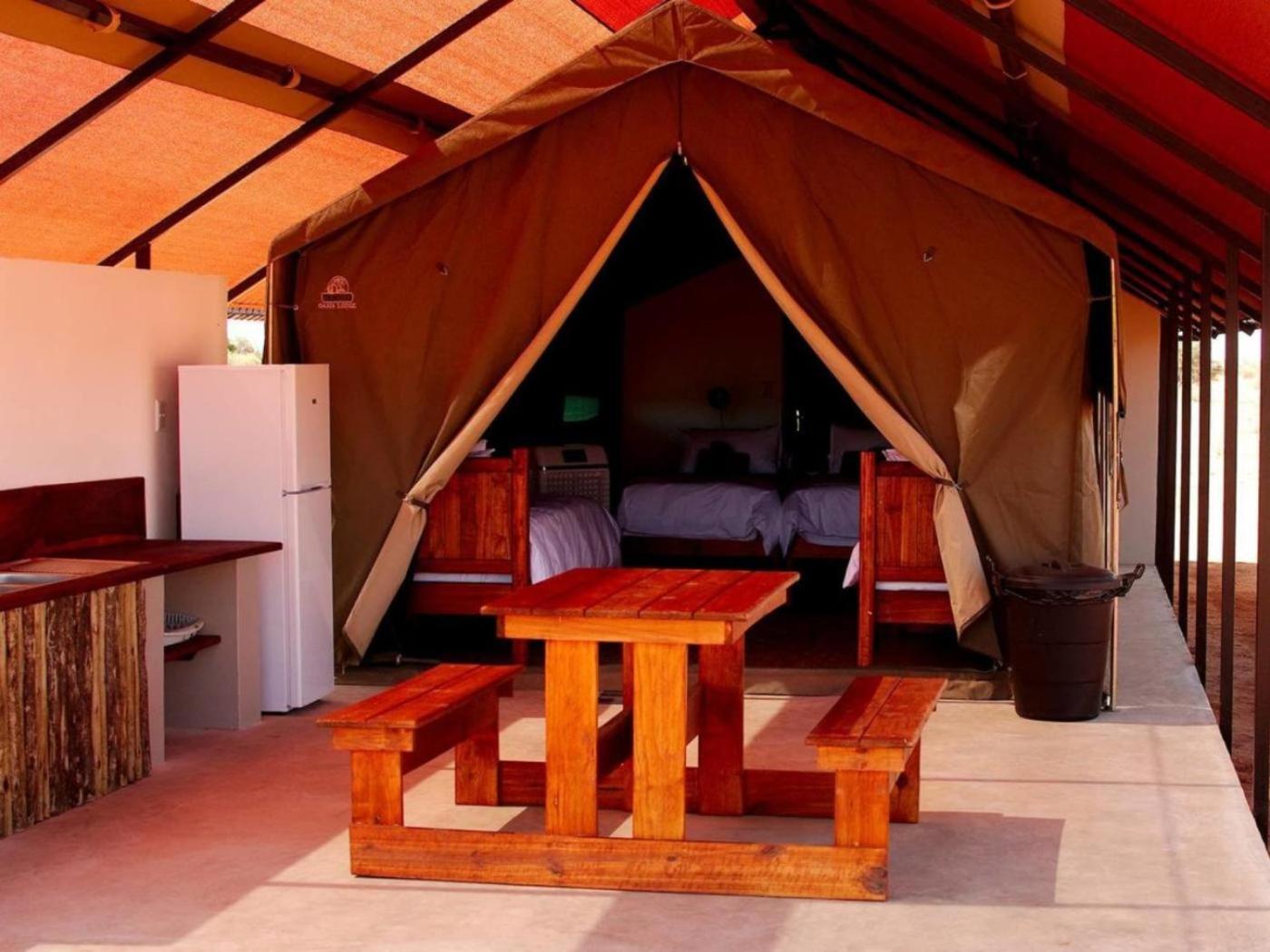 Tent photo 2