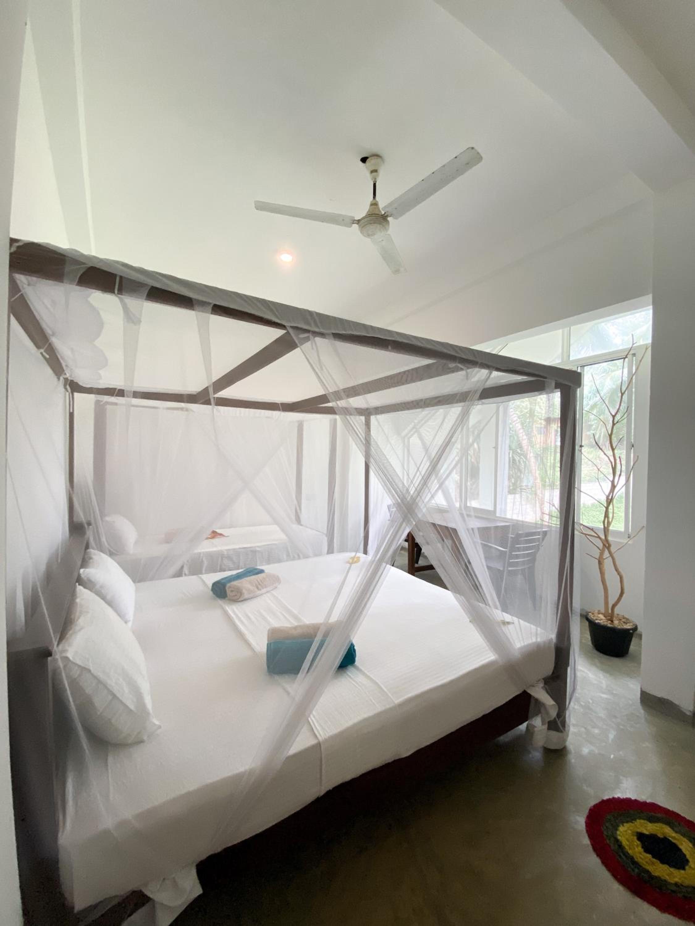 Budget Double Room photo 1