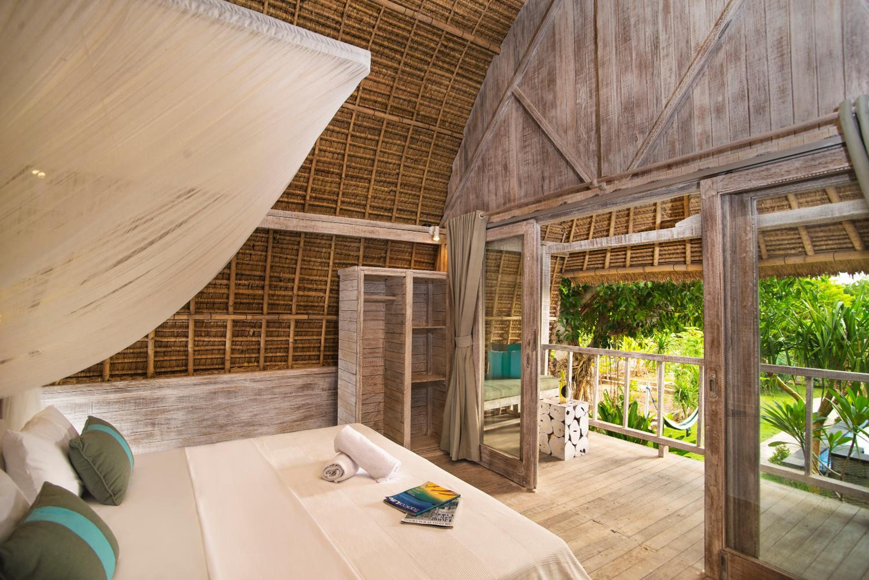 One-Bedroom Bungalow - Photo 6