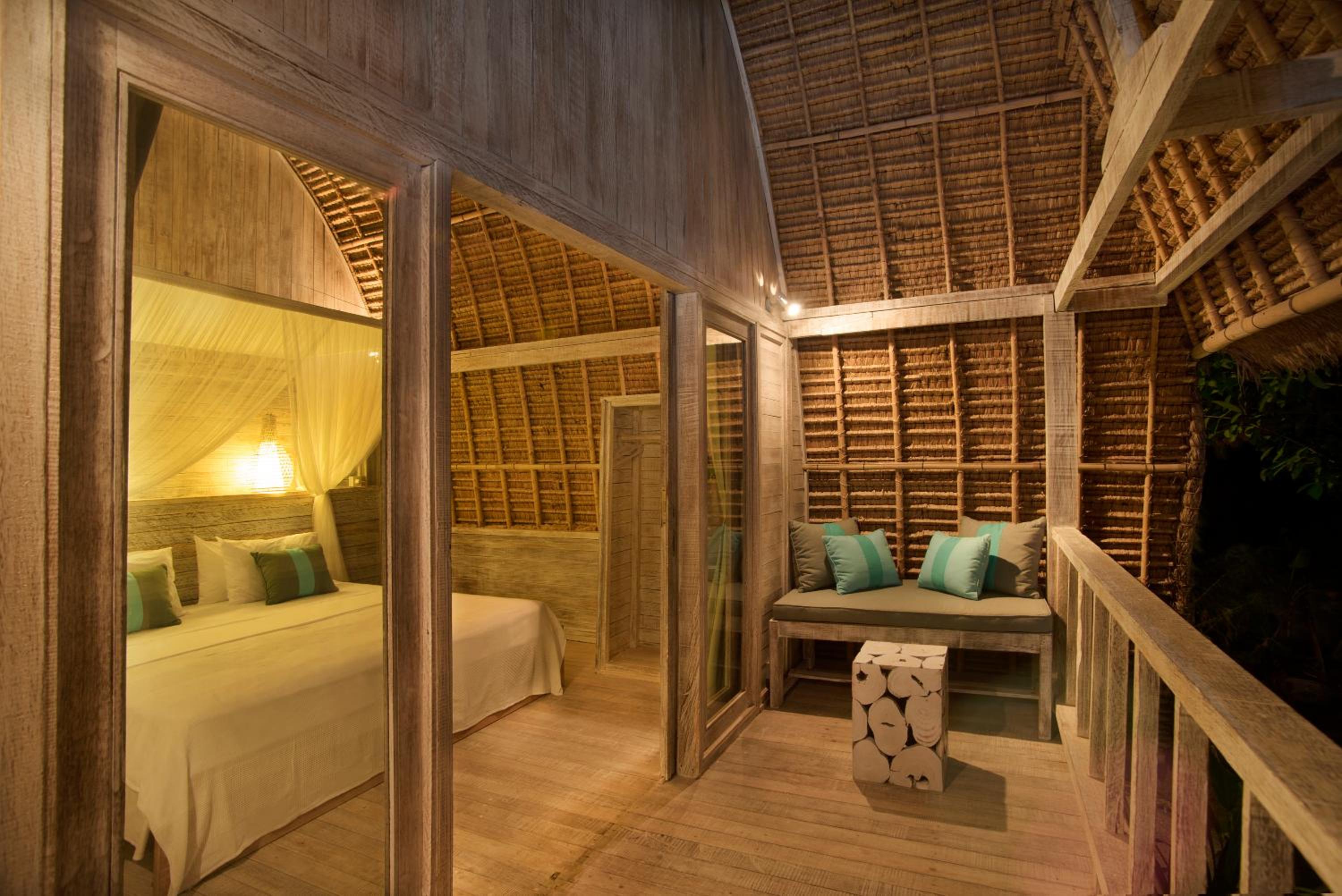 One-Bedroom Bungalow - Photo 8