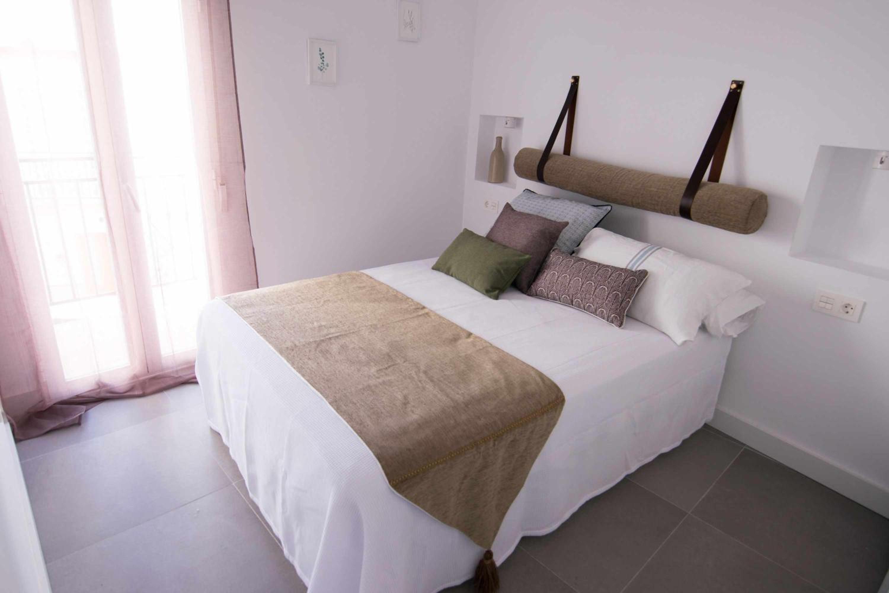 Casa de Dos Habitaciones