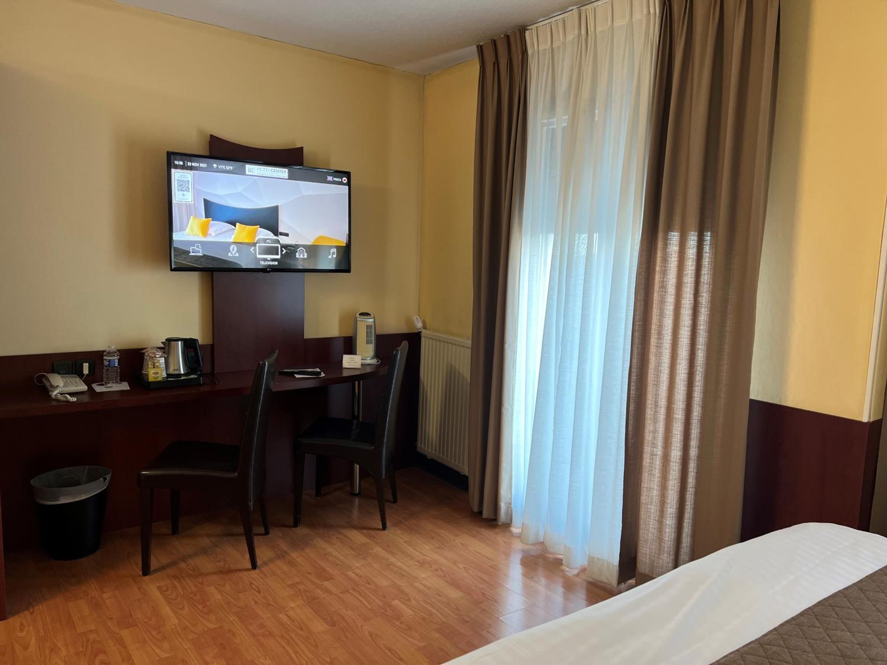 Great Comfort Double Room - Photo 5
