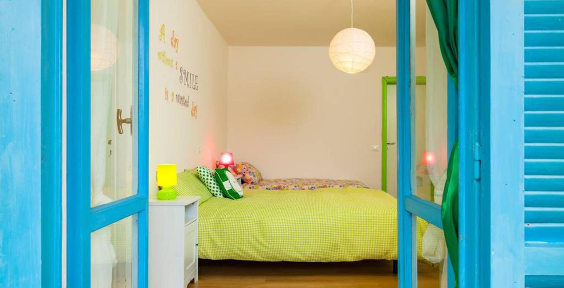 Double Room With Balcony photo 1