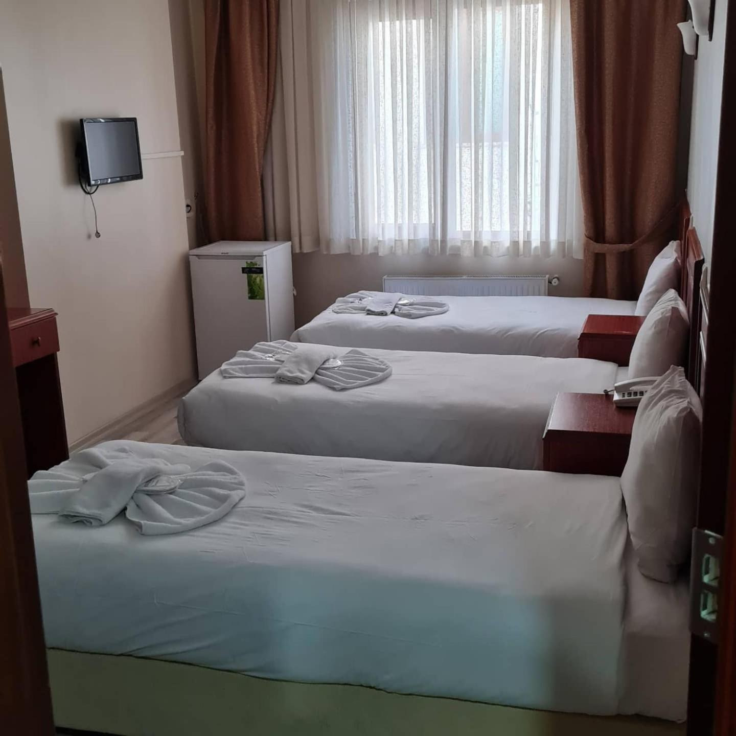 Standard Triple Room photo 1