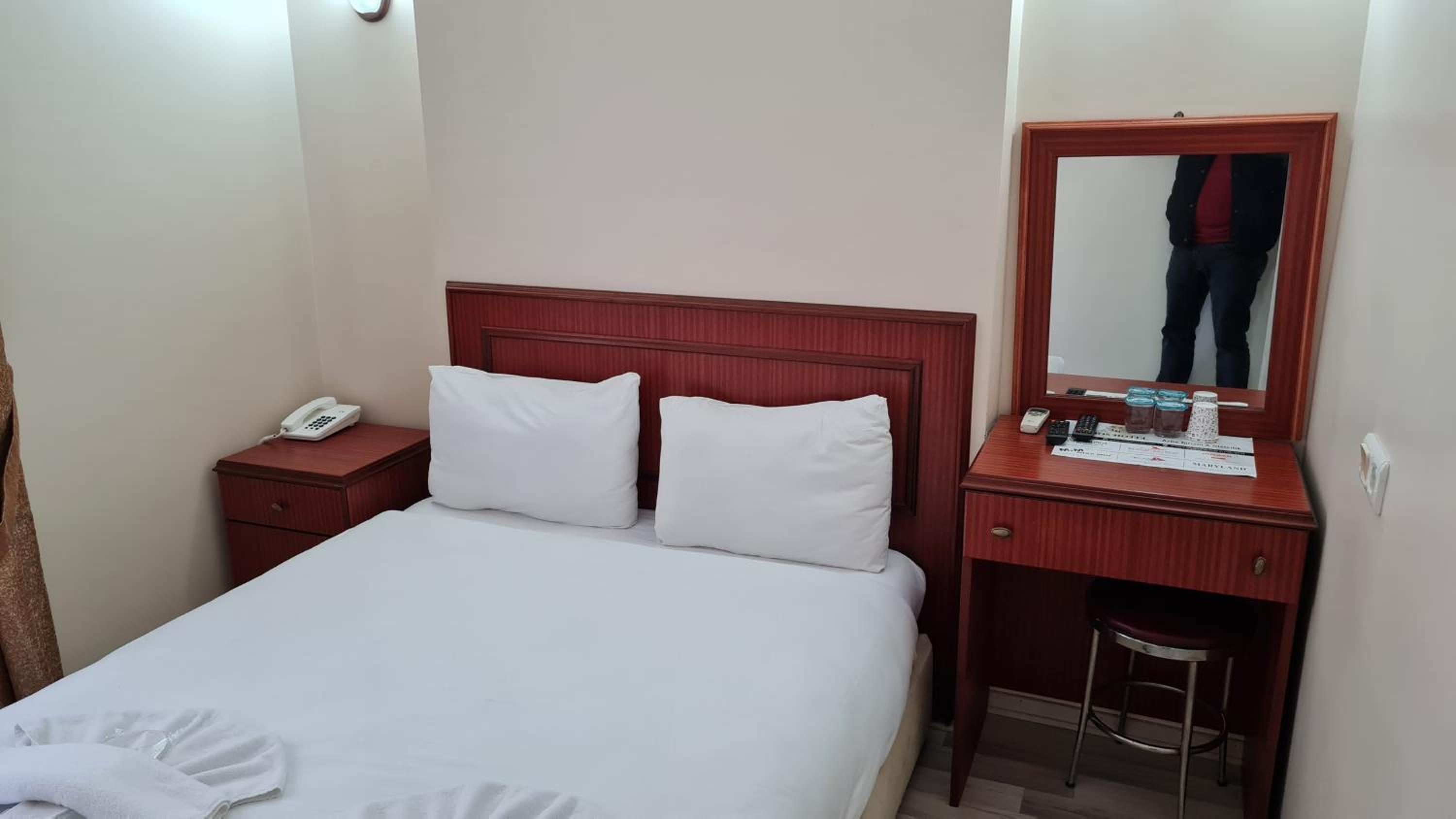 Standard Single Room photo 1