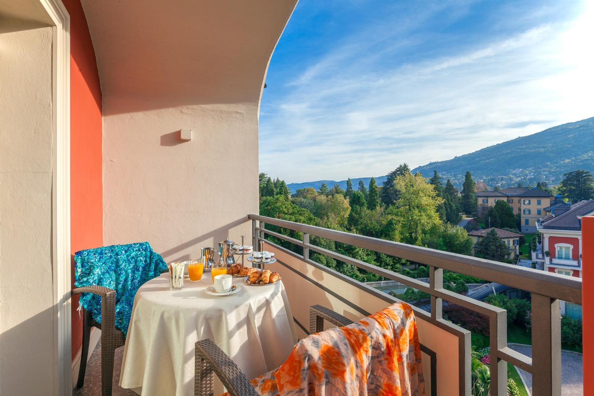 Junior Suite - Mountain Side - Photo 6
