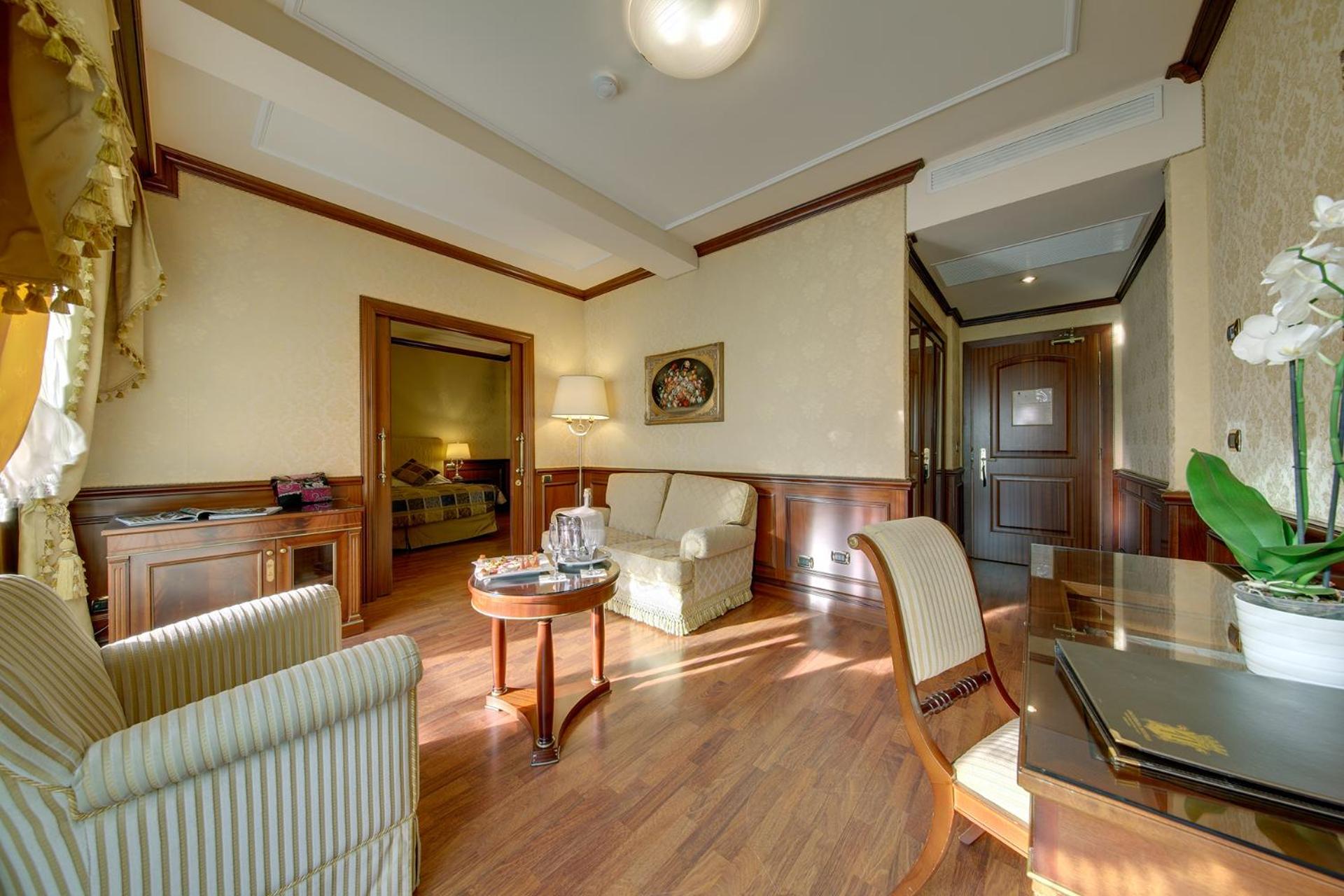Junior Suite - Mountain Side - Photo 7