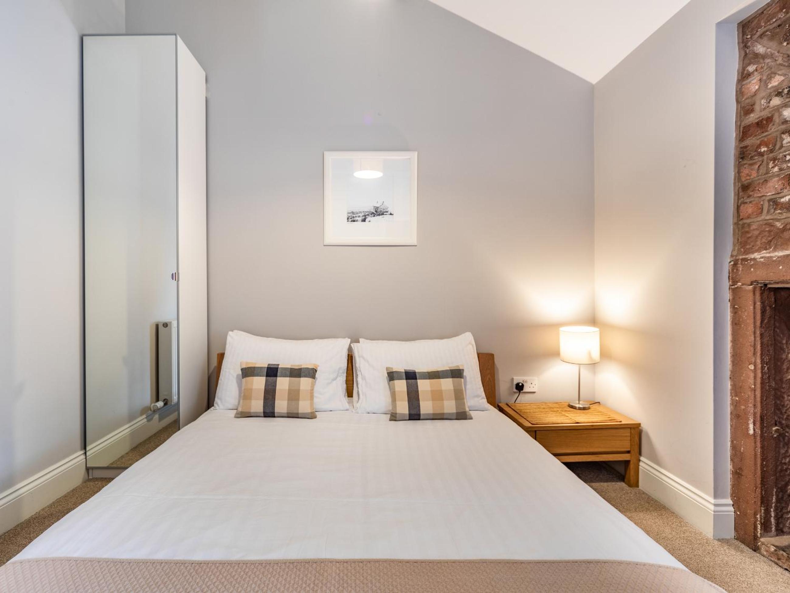 Double Room with Bathroom photo 3