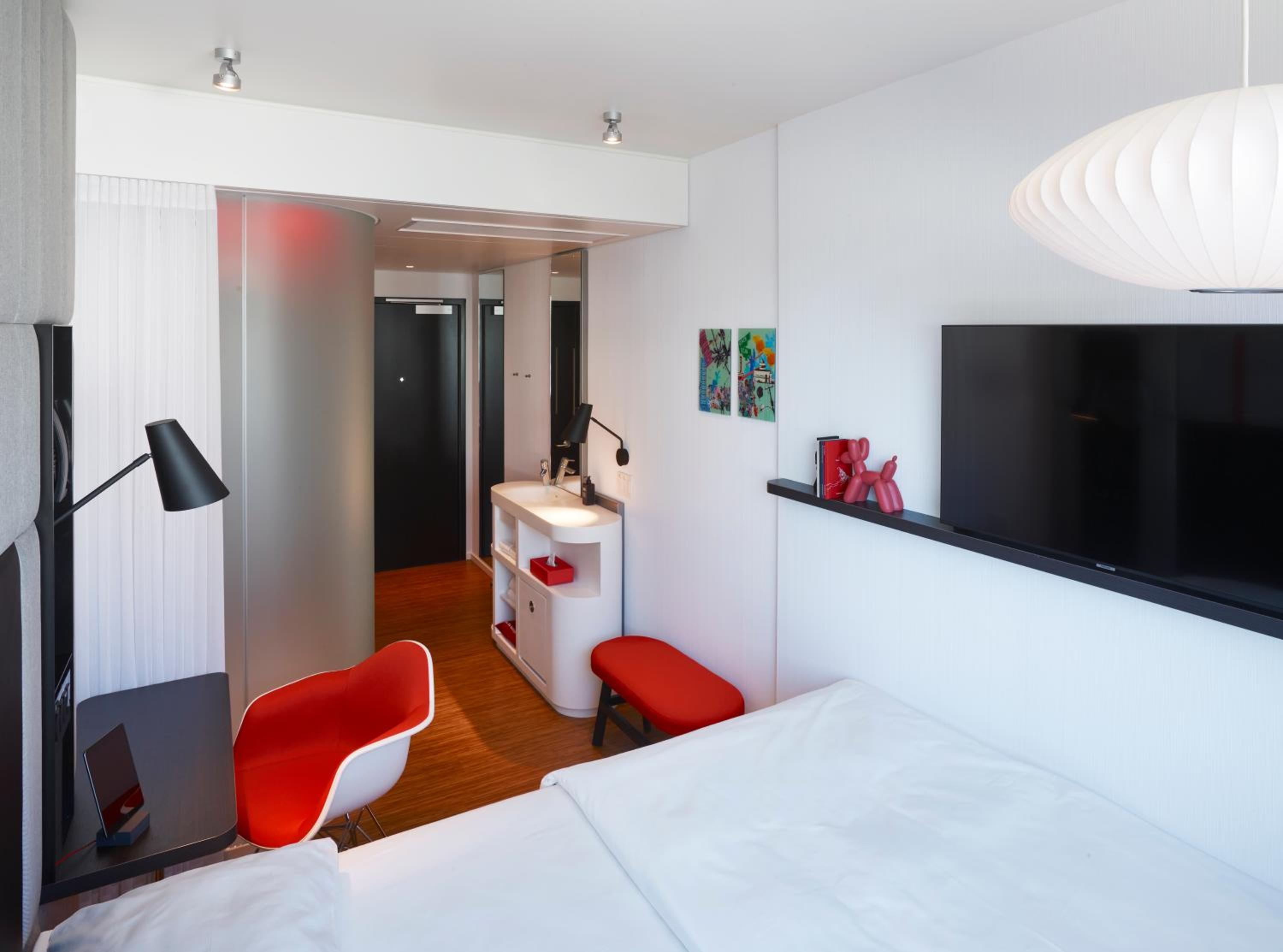 King Room - Photo 8