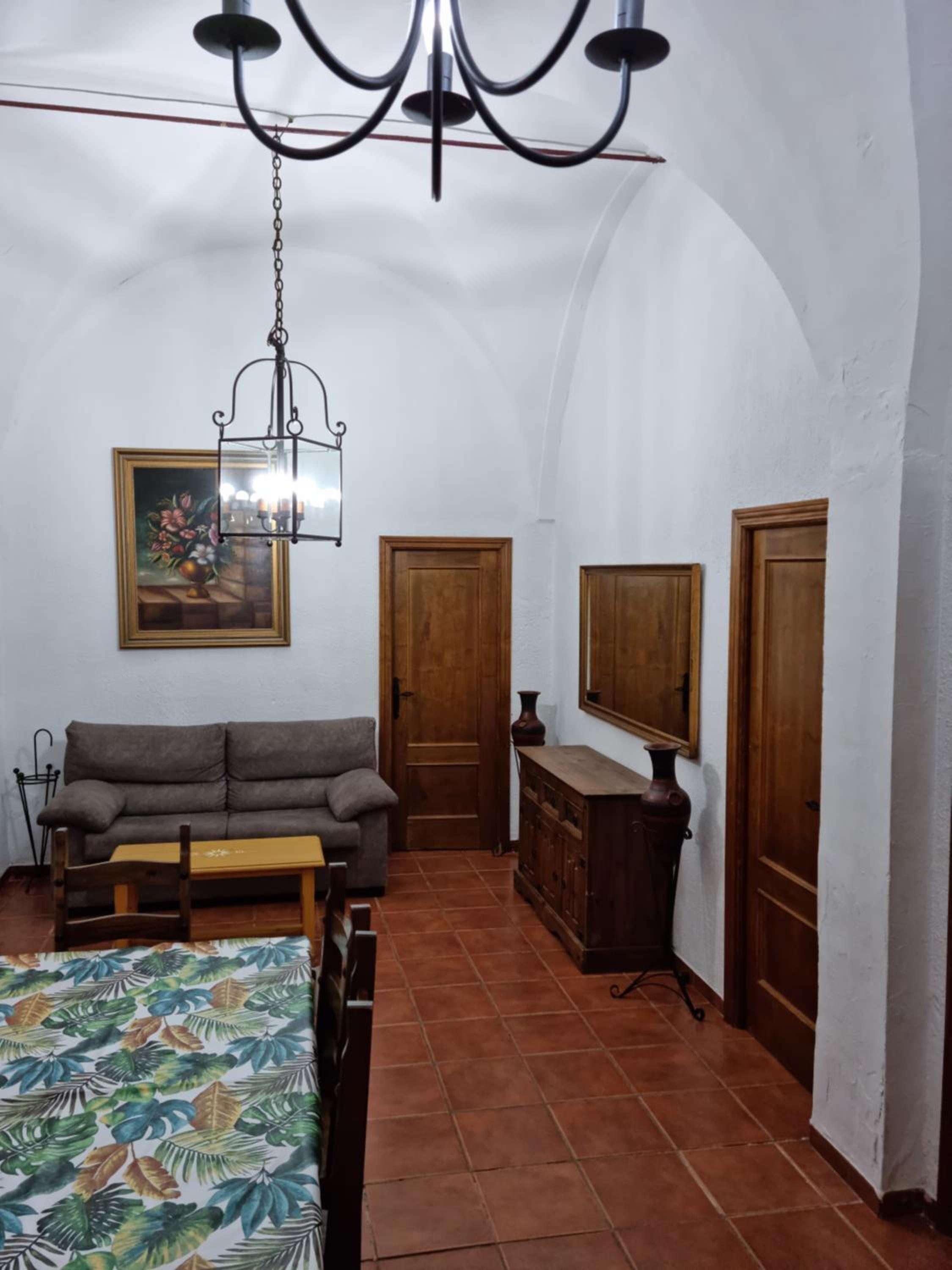 Casa de Vacaciones