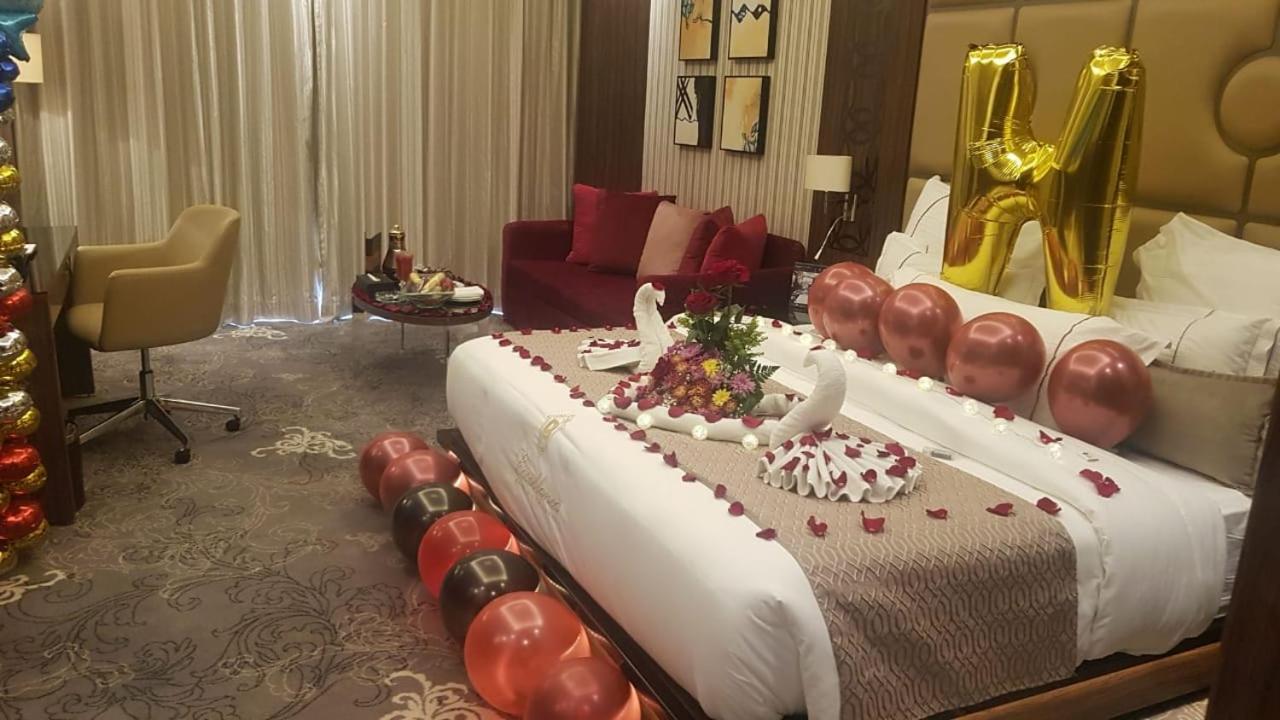 Junior Suite photo 3