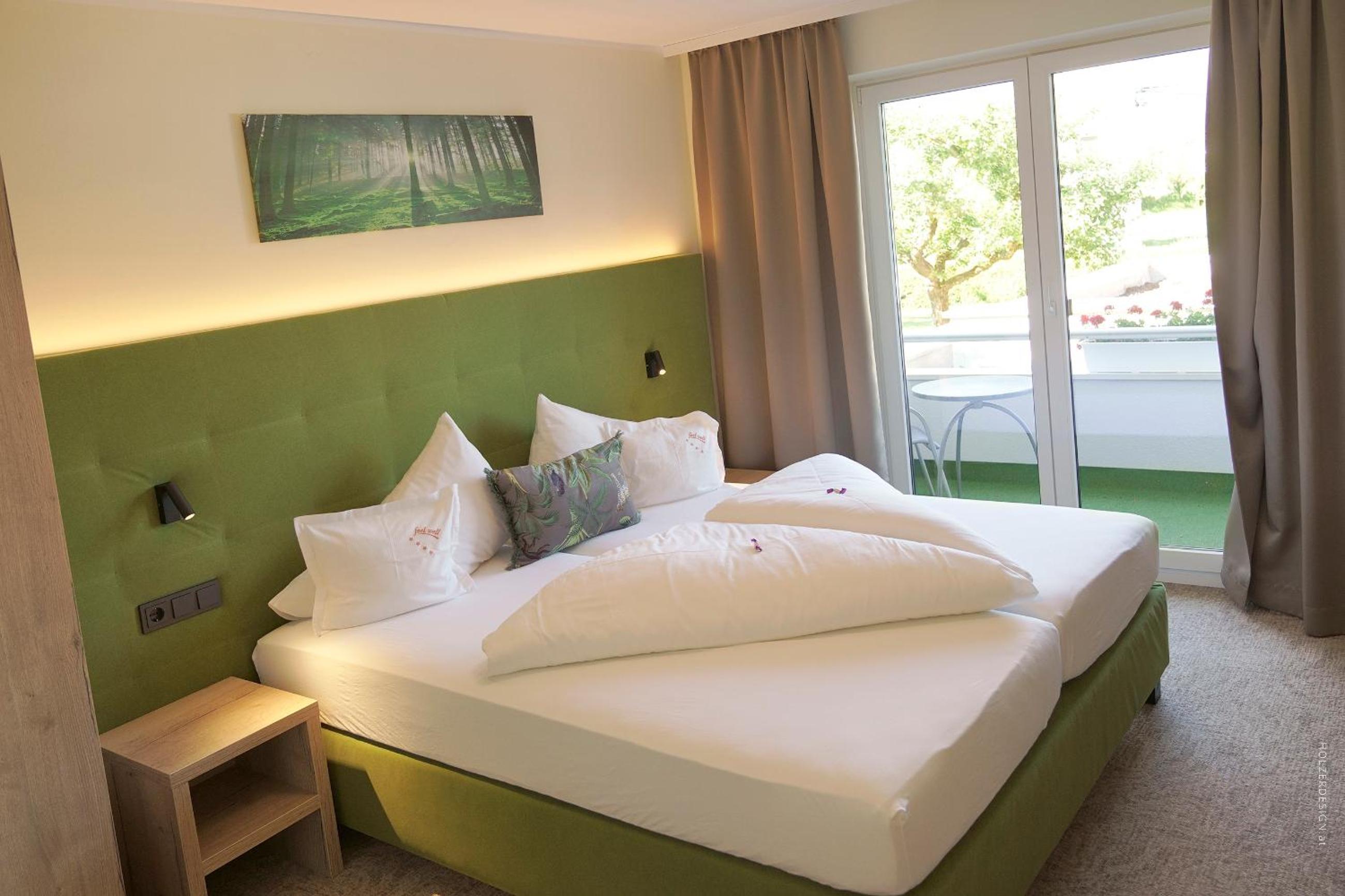 Junior Suite with Terrace photo 3