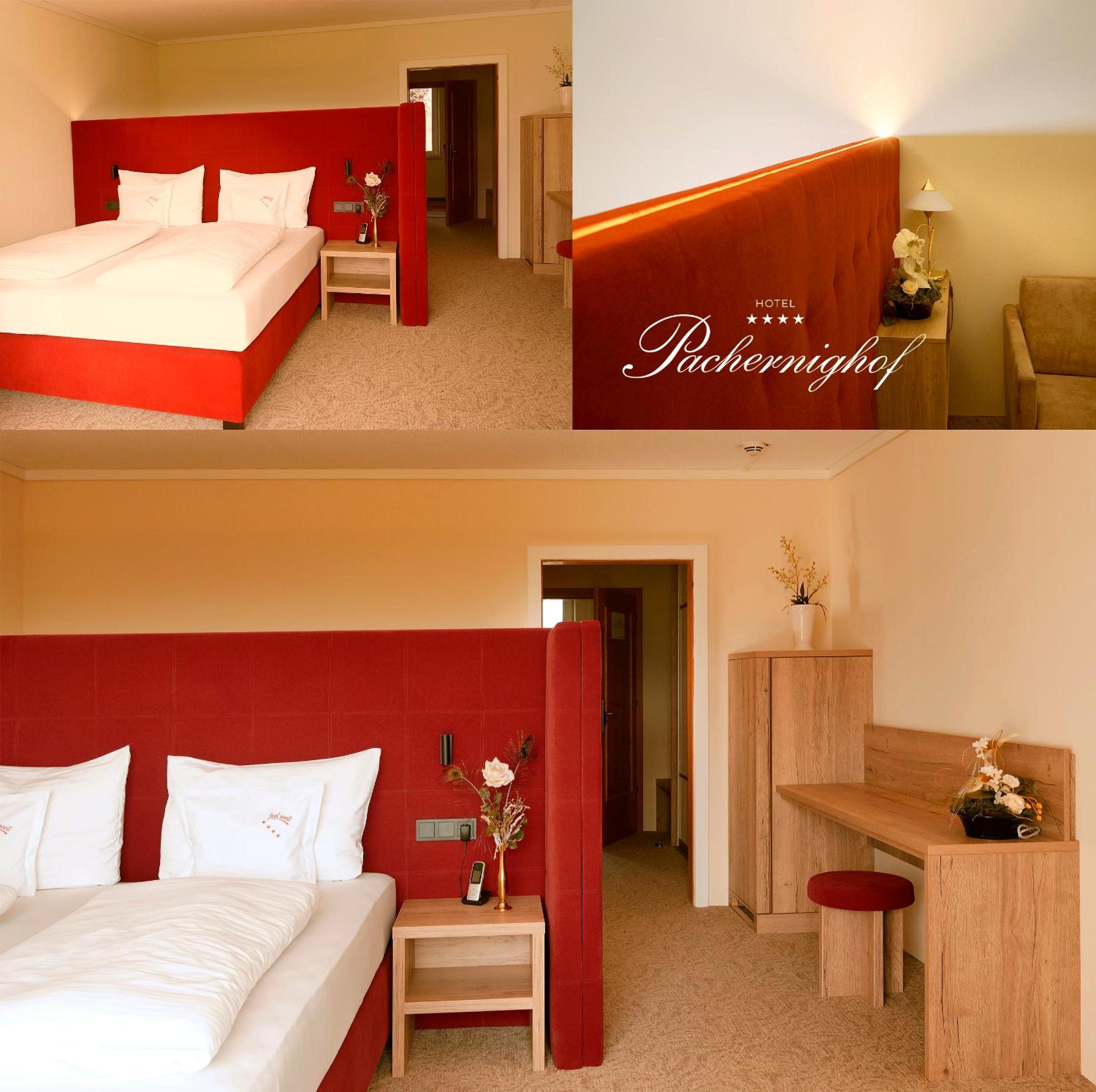 Comfort Double Room with Balcony photo 2