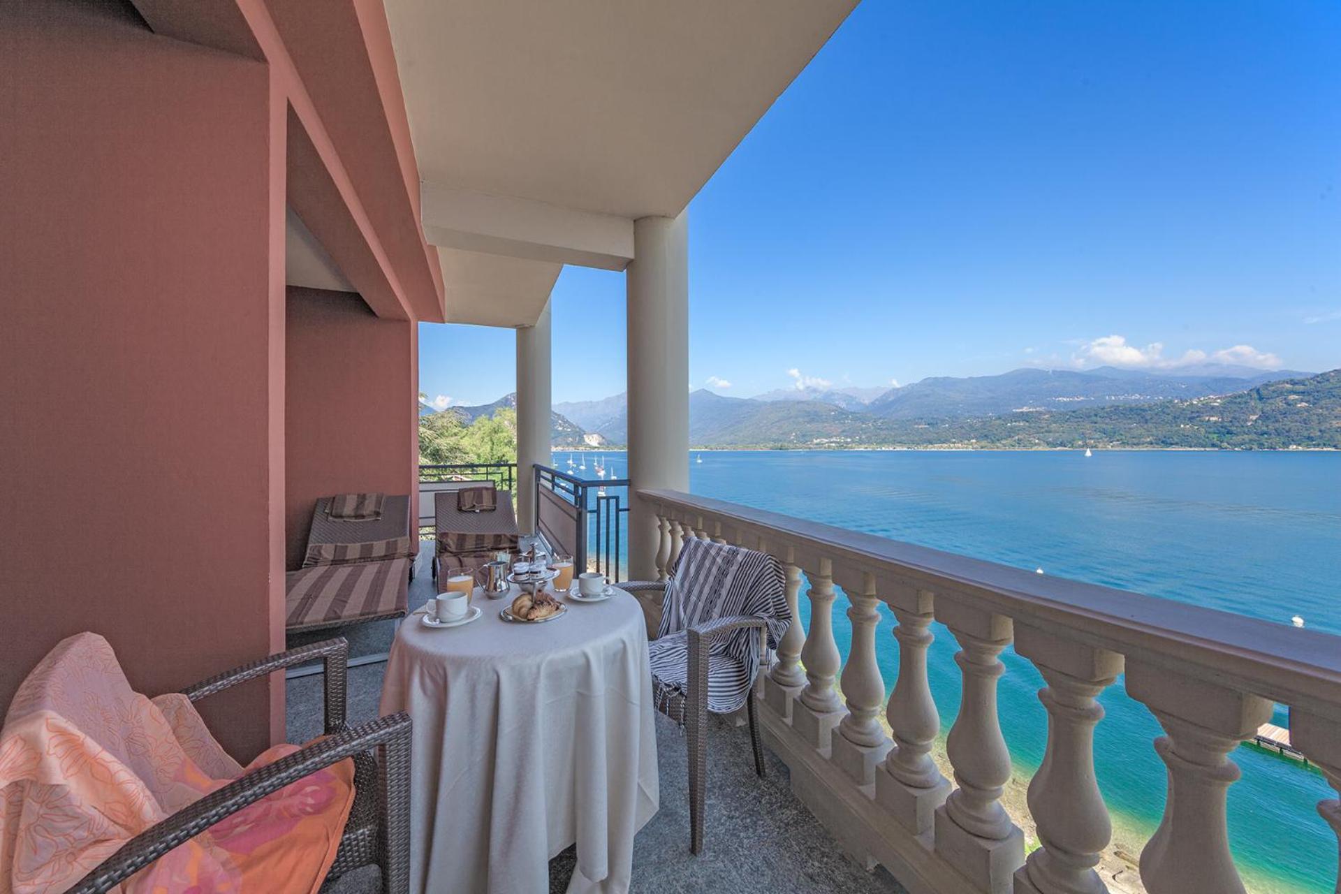 Suite with Lake View - Photo 10