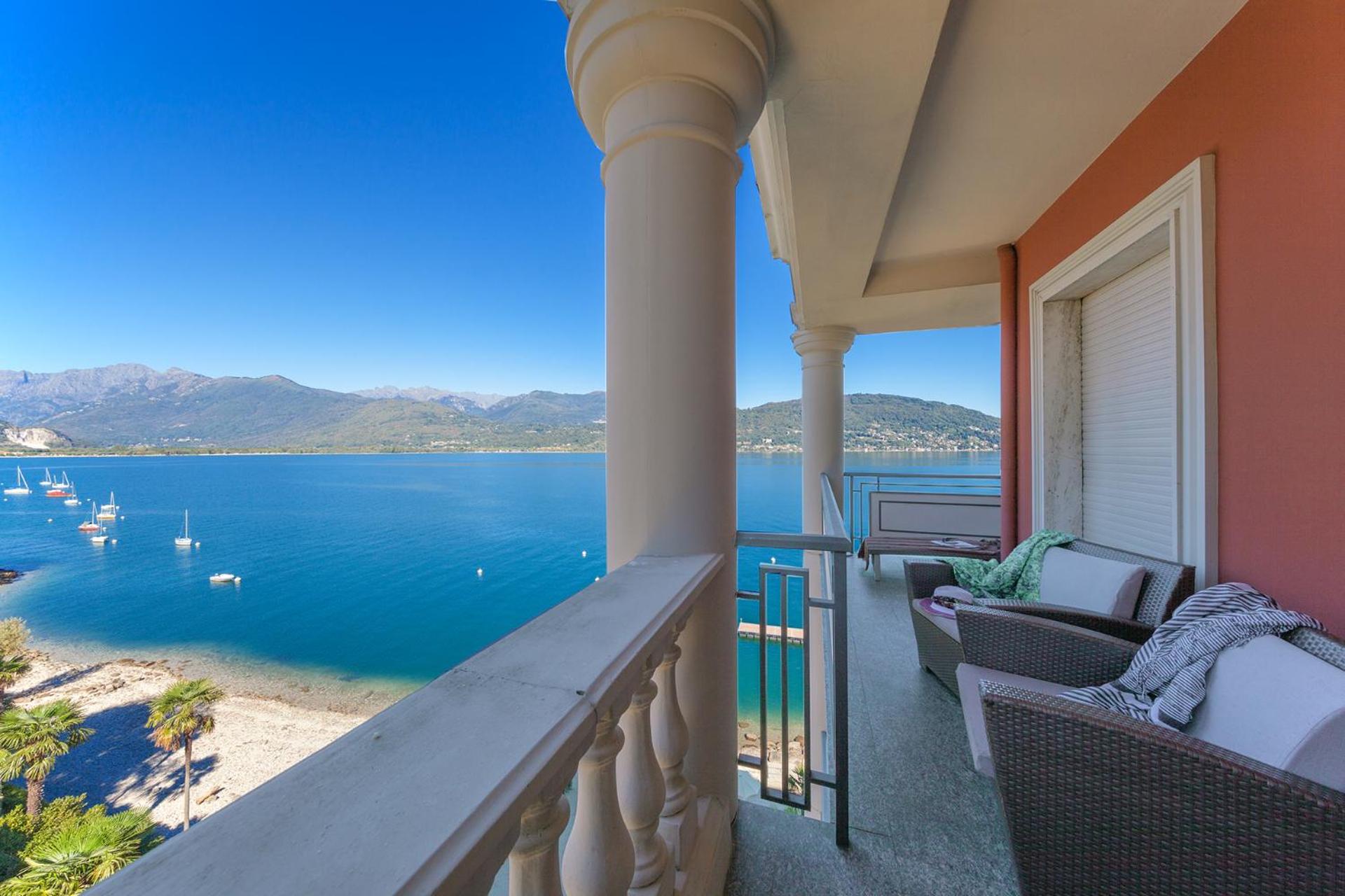 Suite with Lake View - Photo 6