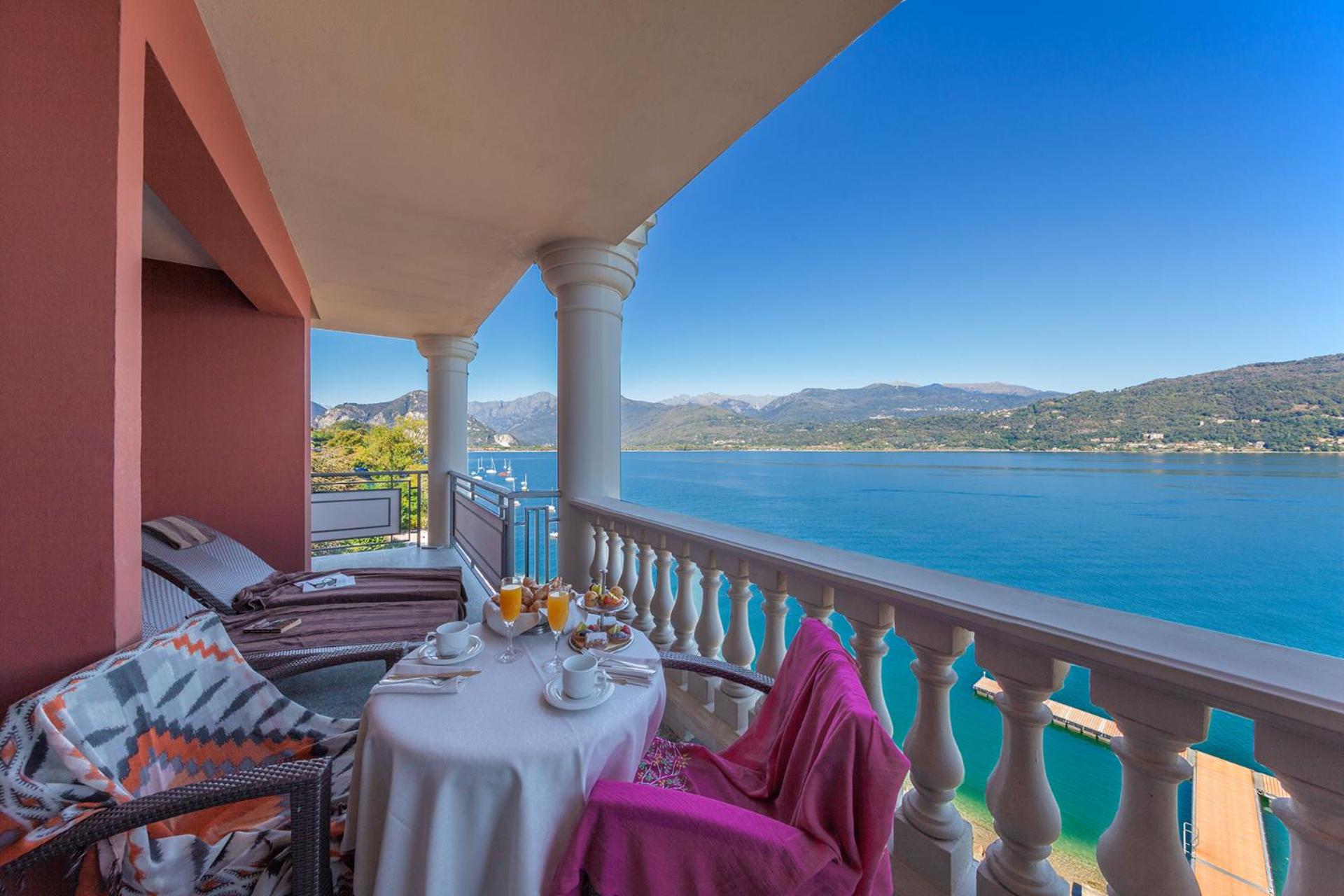 Suite with Lake View - Photo 7