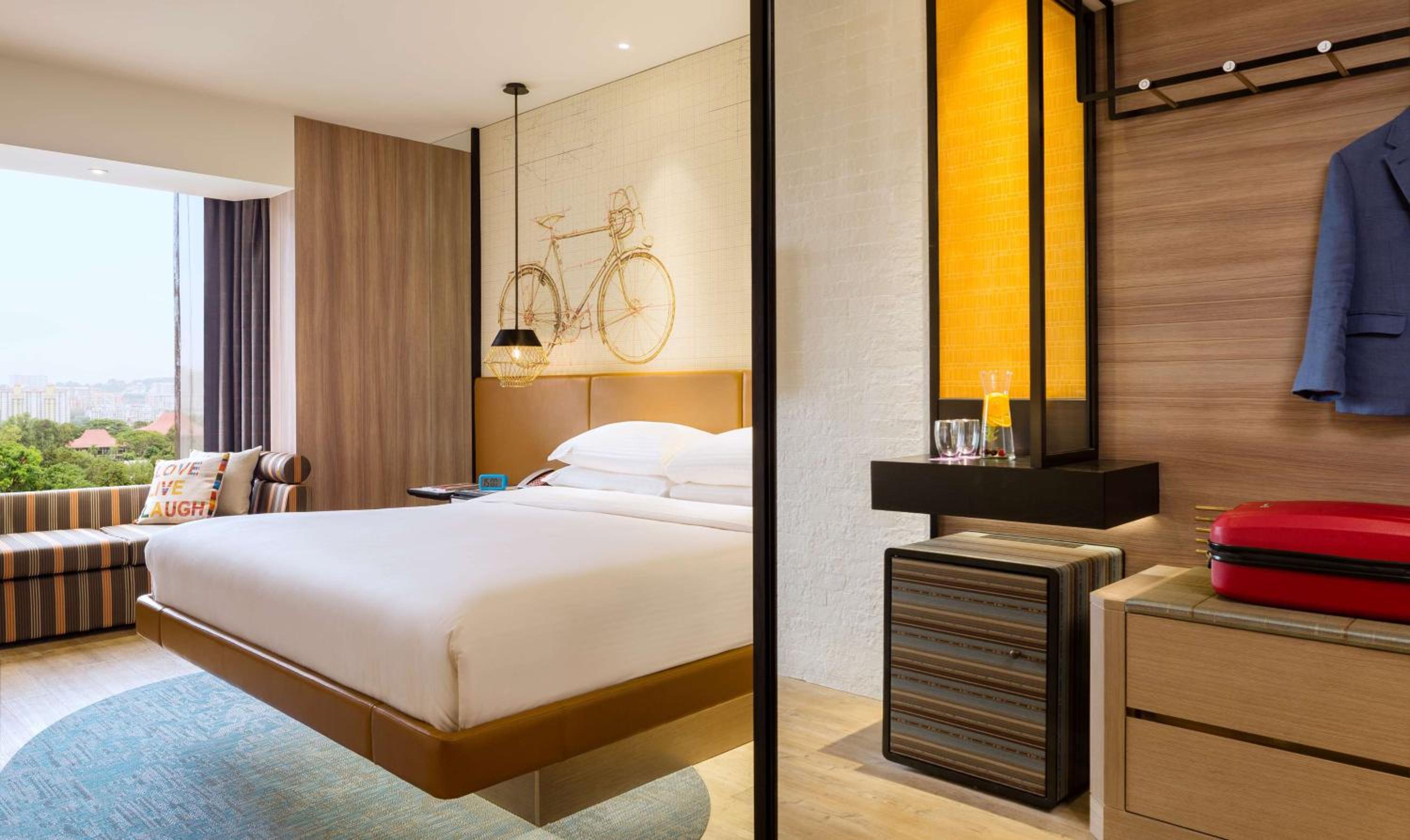 Superior Double Room photo 3
