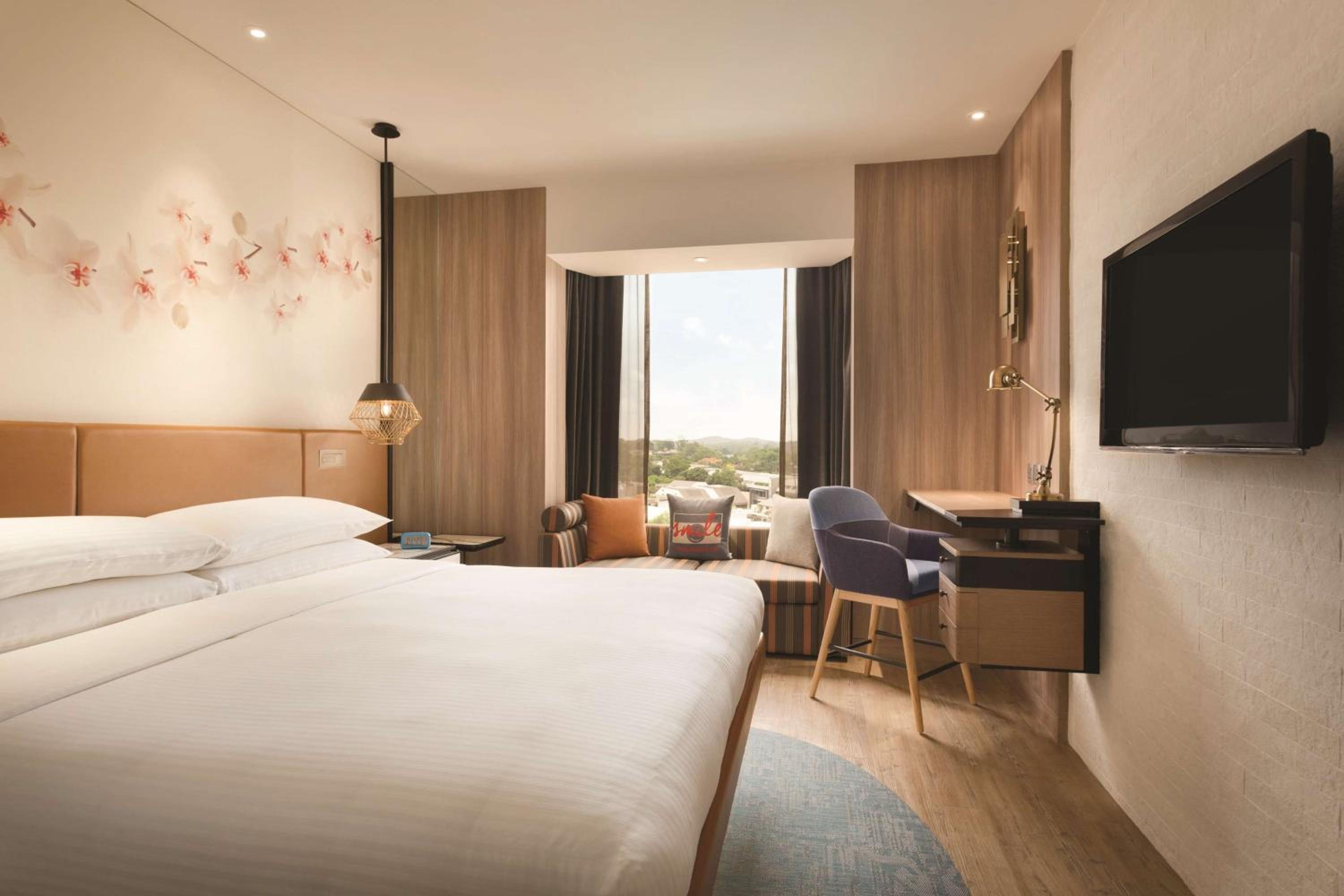 Superior Double Room photo 2