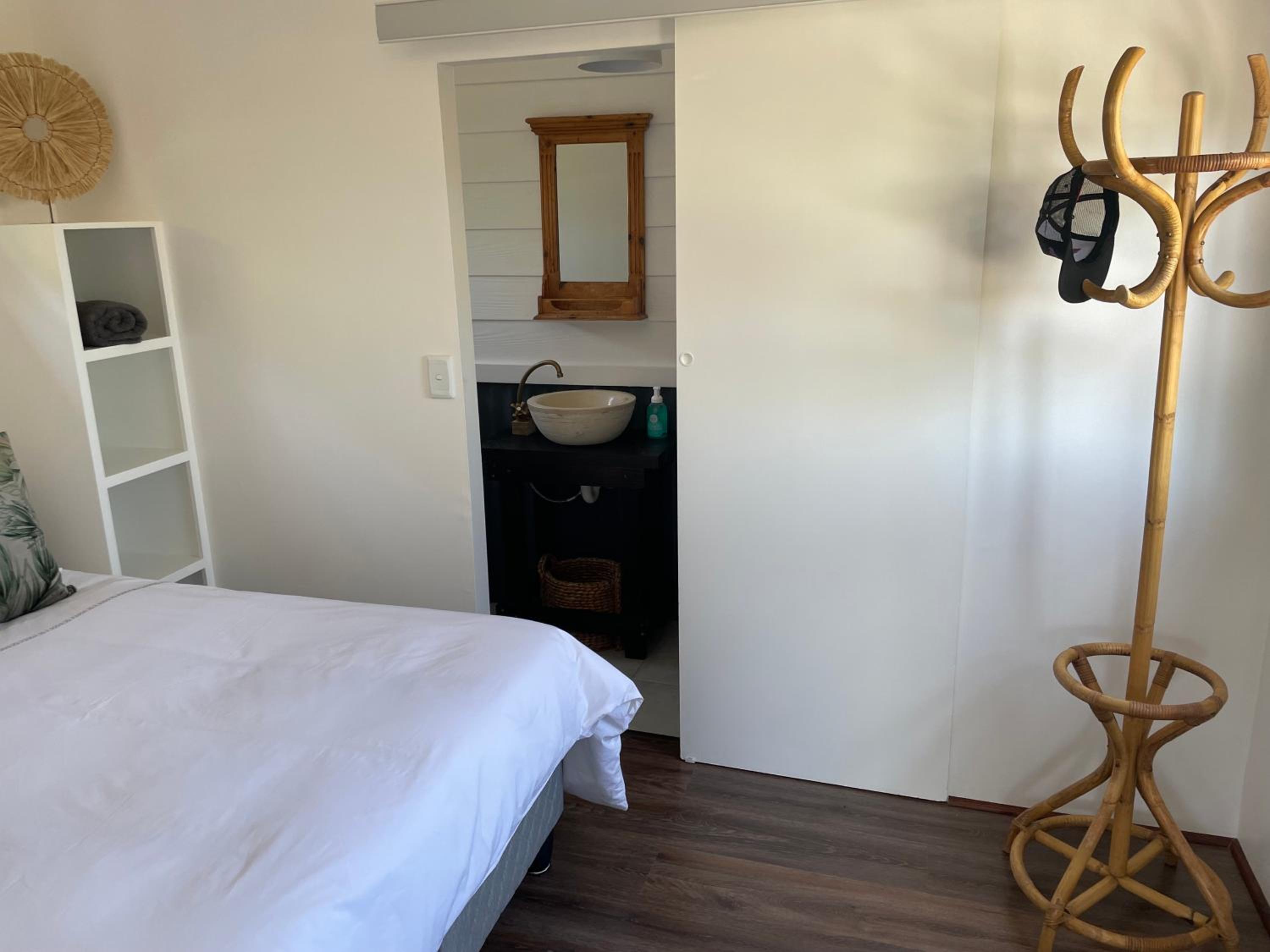 One-Bedroom Chalet