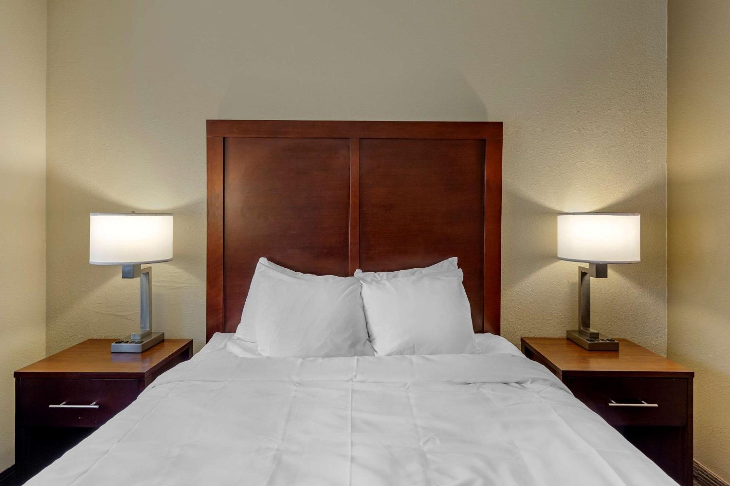 Queen Room - Accessible/Non-Smoking - Photo 9